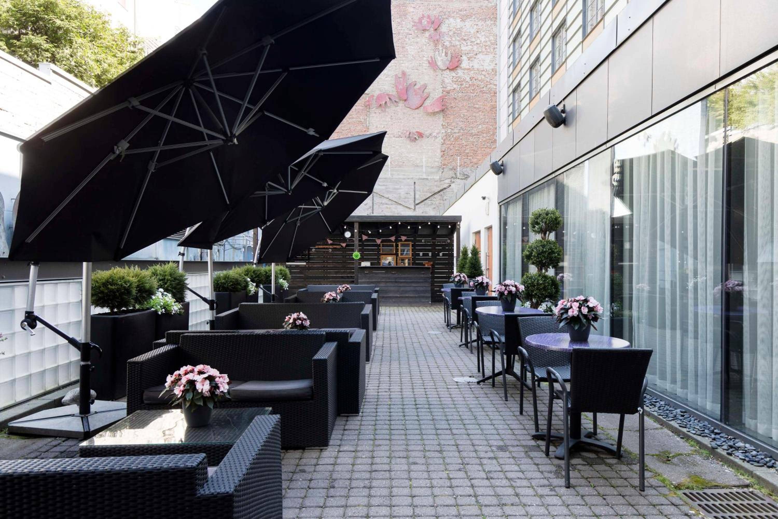 Radisson Blu Plaza Hotel, Helsinki — 3
