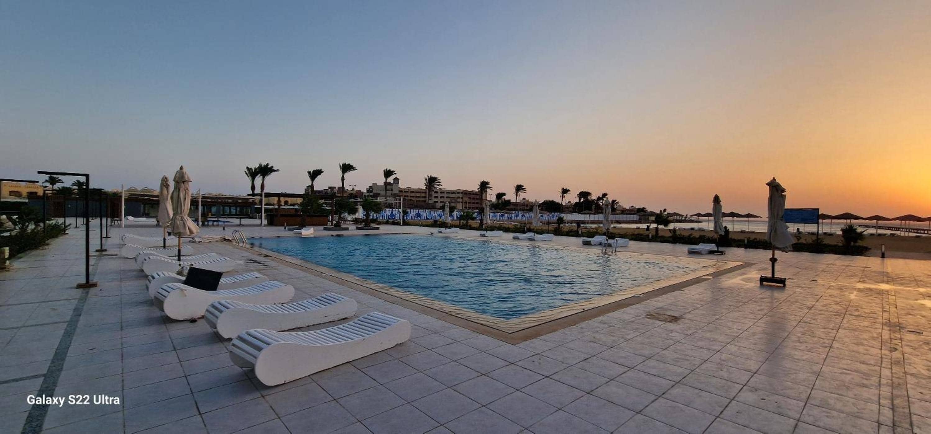 Hurghada Scandic Resort SSV- Private Sandy Beach Coral Reef Retreat with Free Wi-Fi — 3