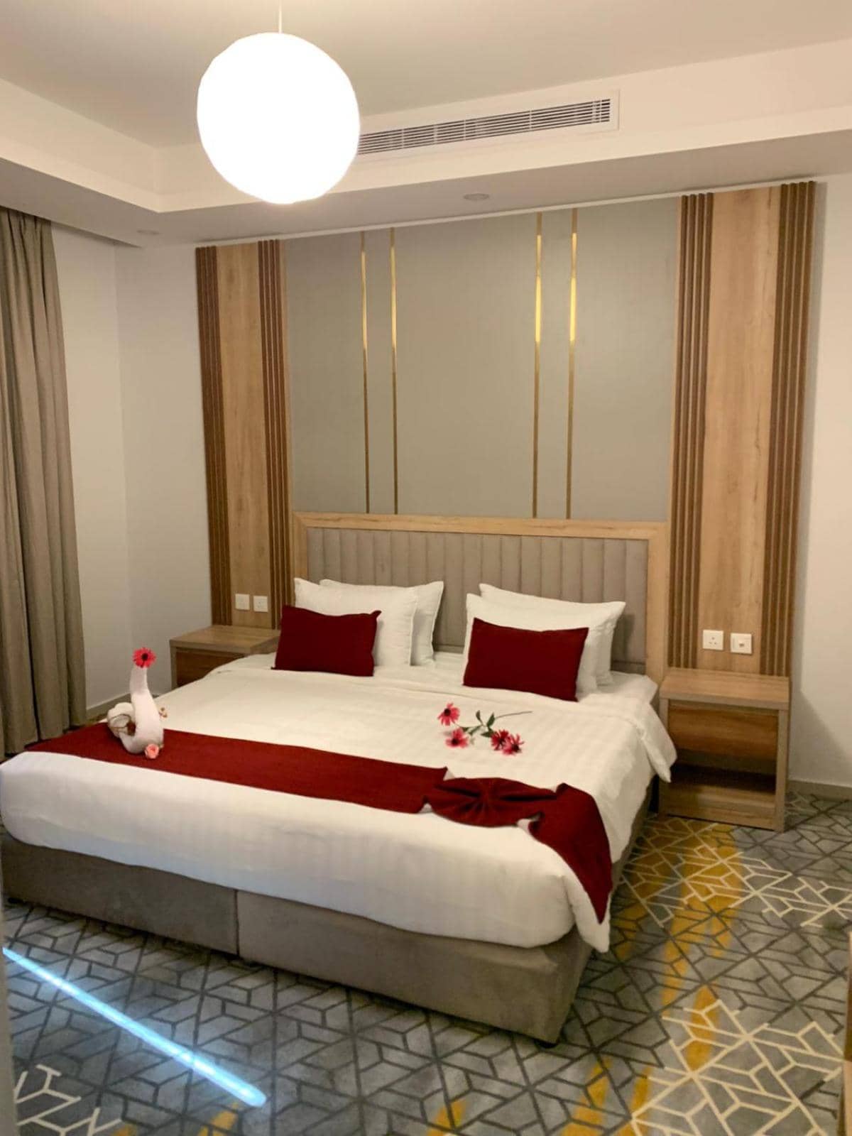 فندق جولدن نيو أم القرى - Golden New Umu ALqraa Hotel — 5