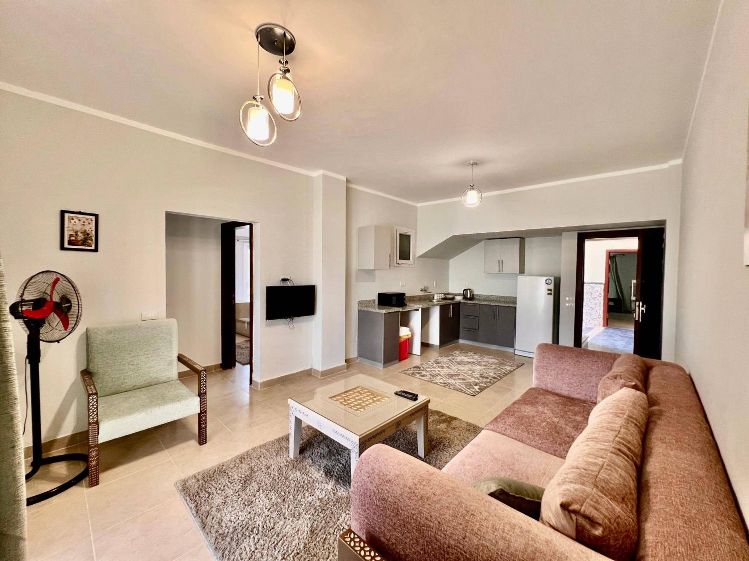 Blue Residence Dahab — 4