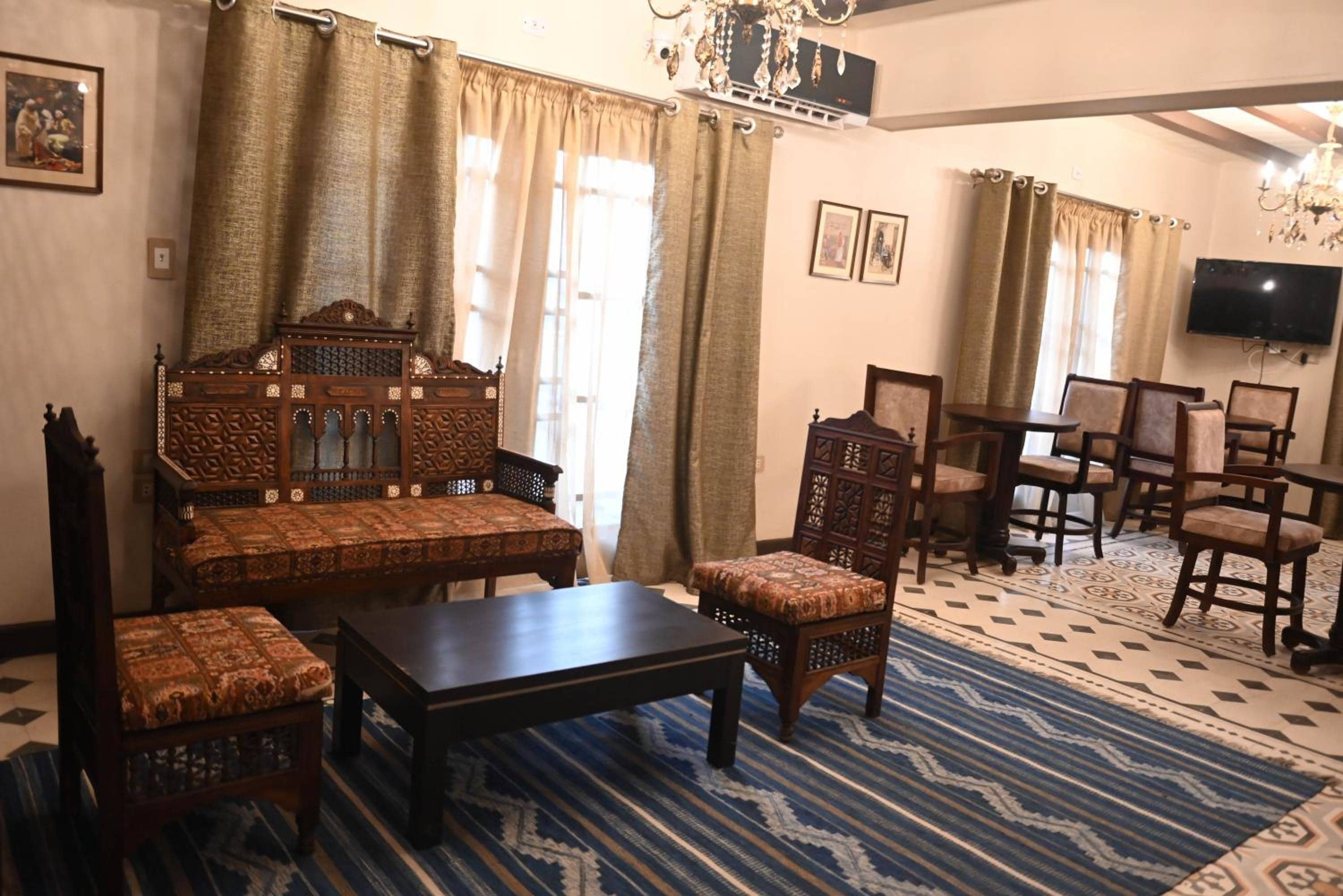 Eileen Hotel Cairo — 3