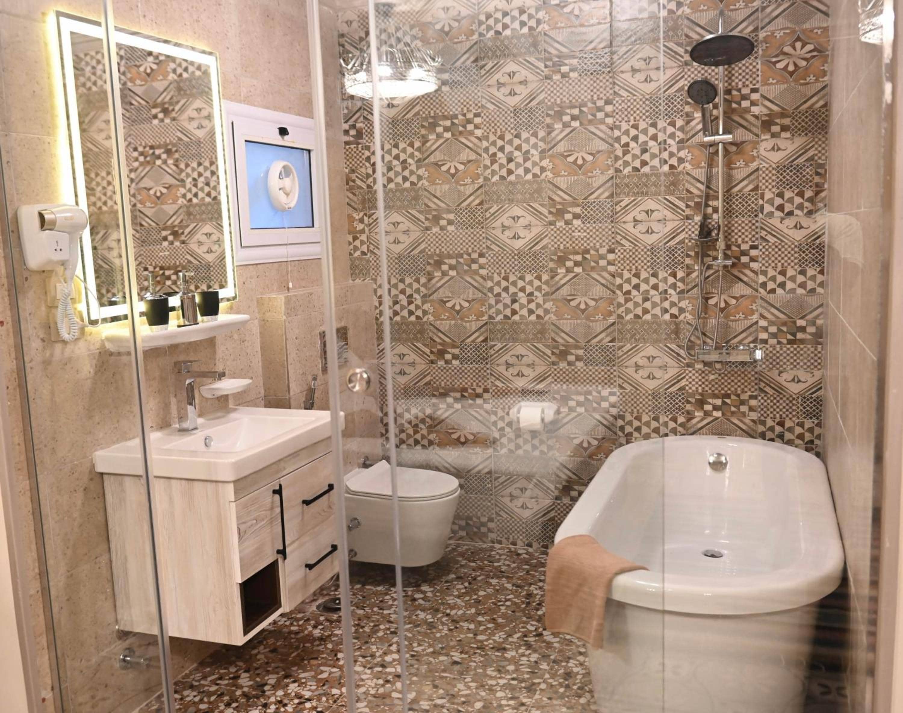 Eileen Hotel Cairo — 4