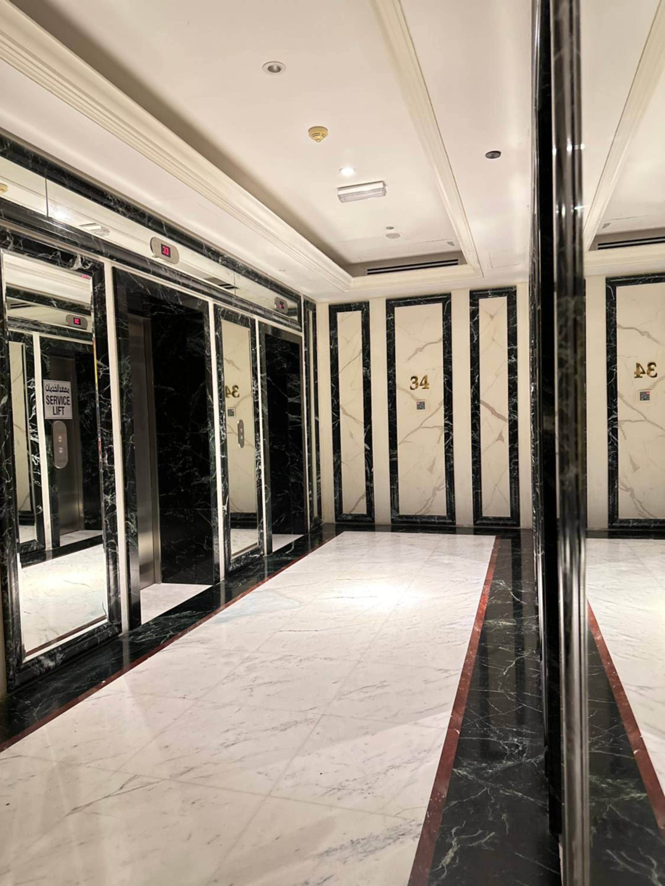 Damac Versace Jeddah 3407 — 2