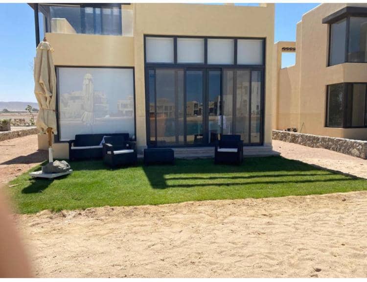 Emos Villa — 2