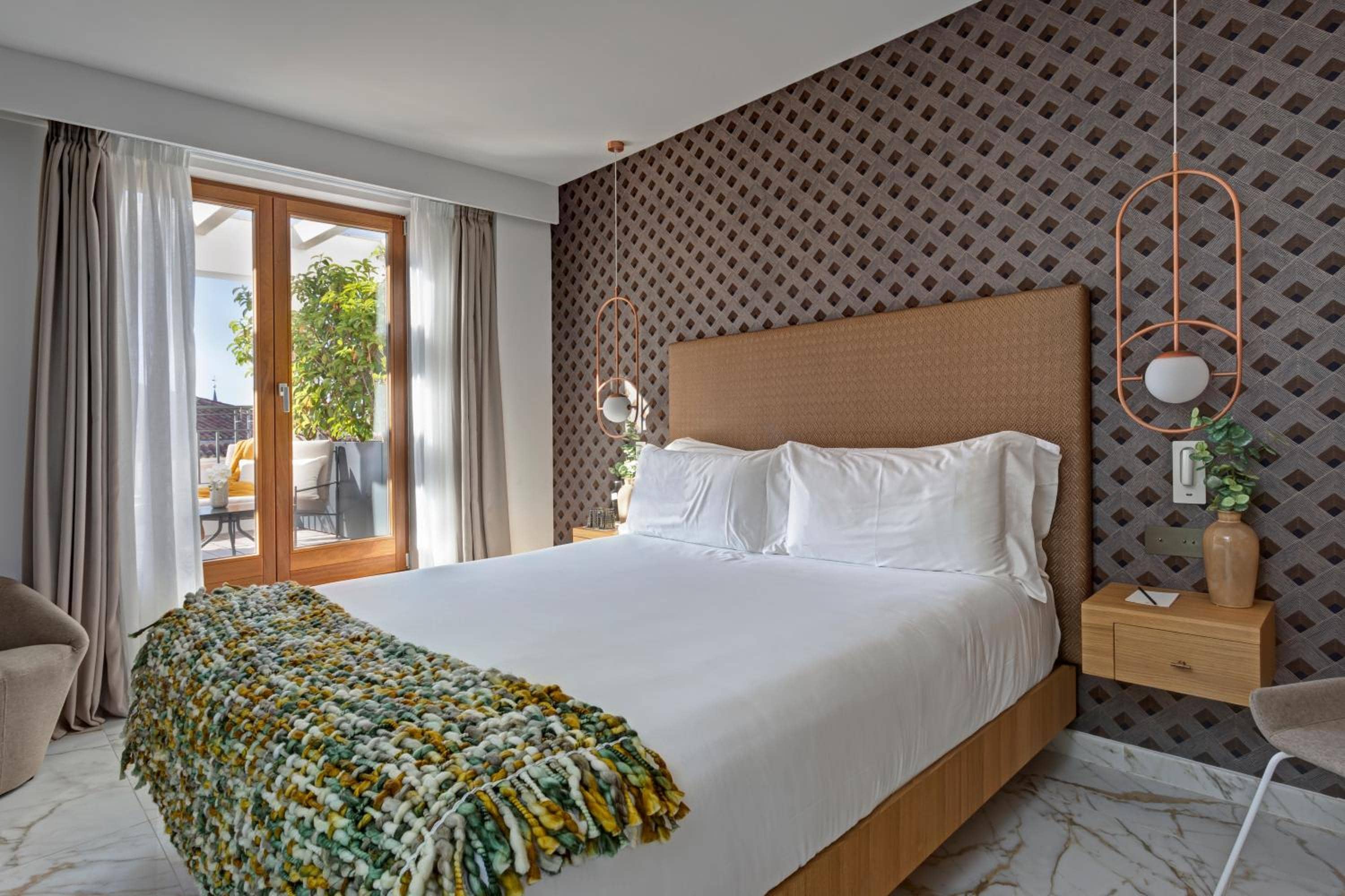 UMusic Hotel Madrid — 2