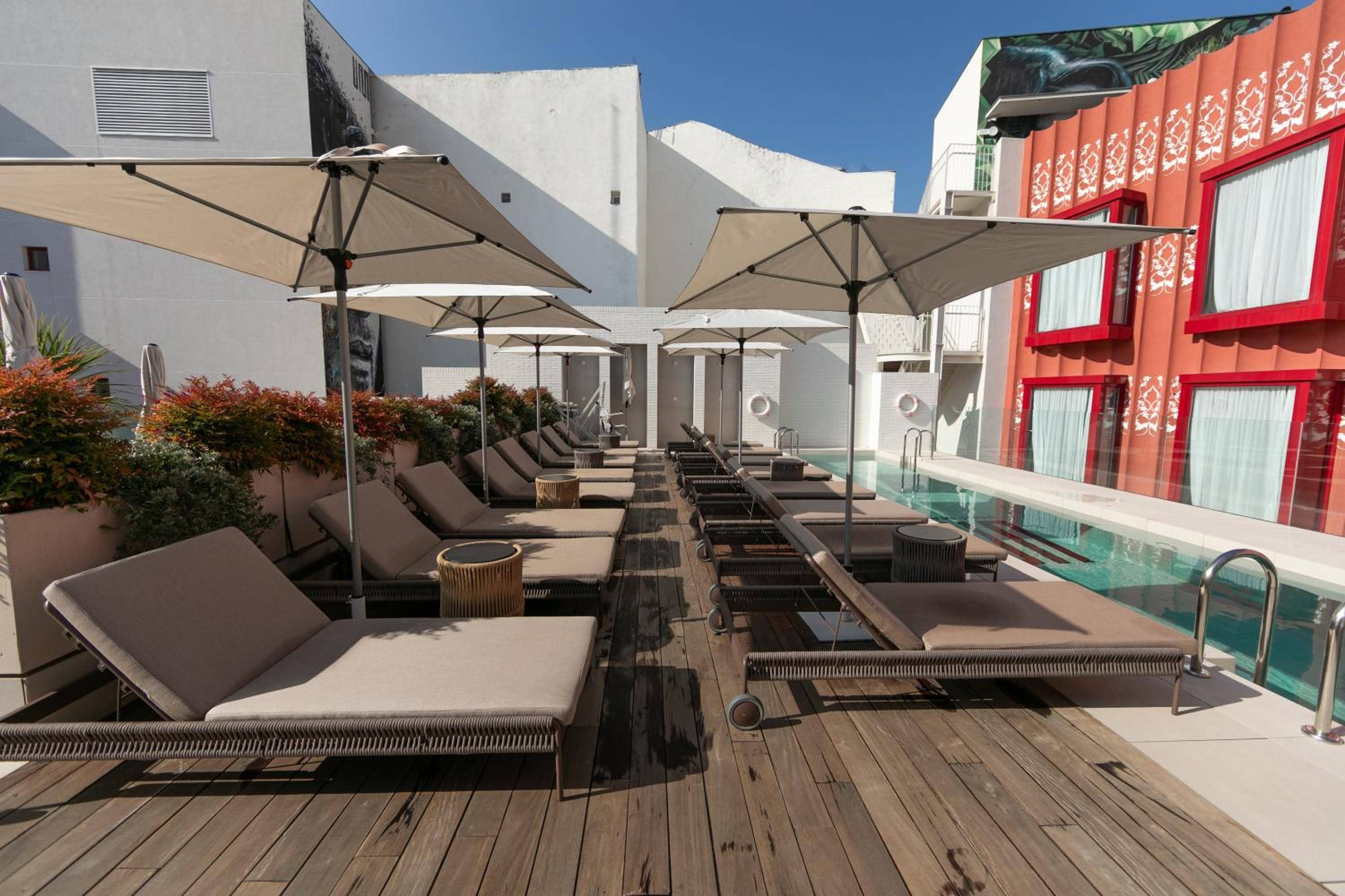 UMusic Hotel Madrid — 3