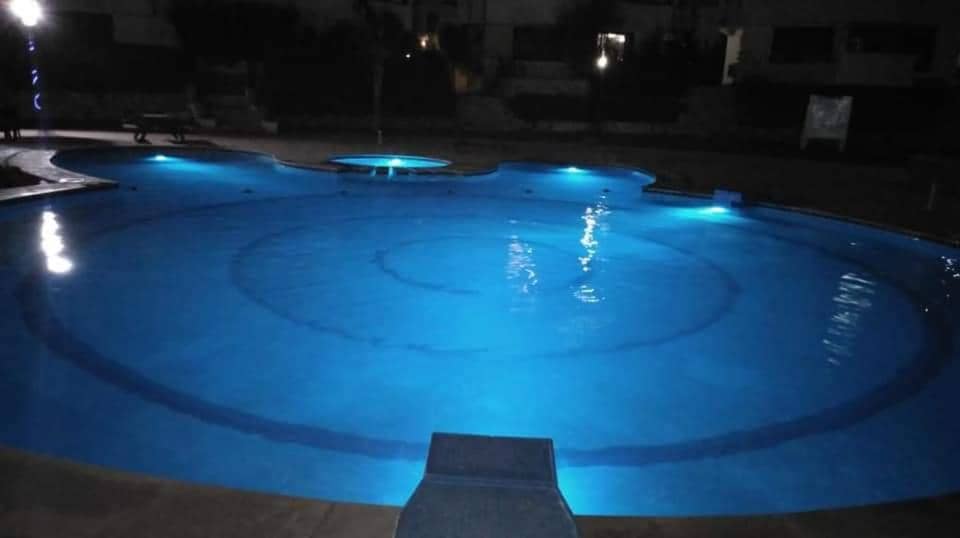 One bed in Criss resort Naama bay — 4