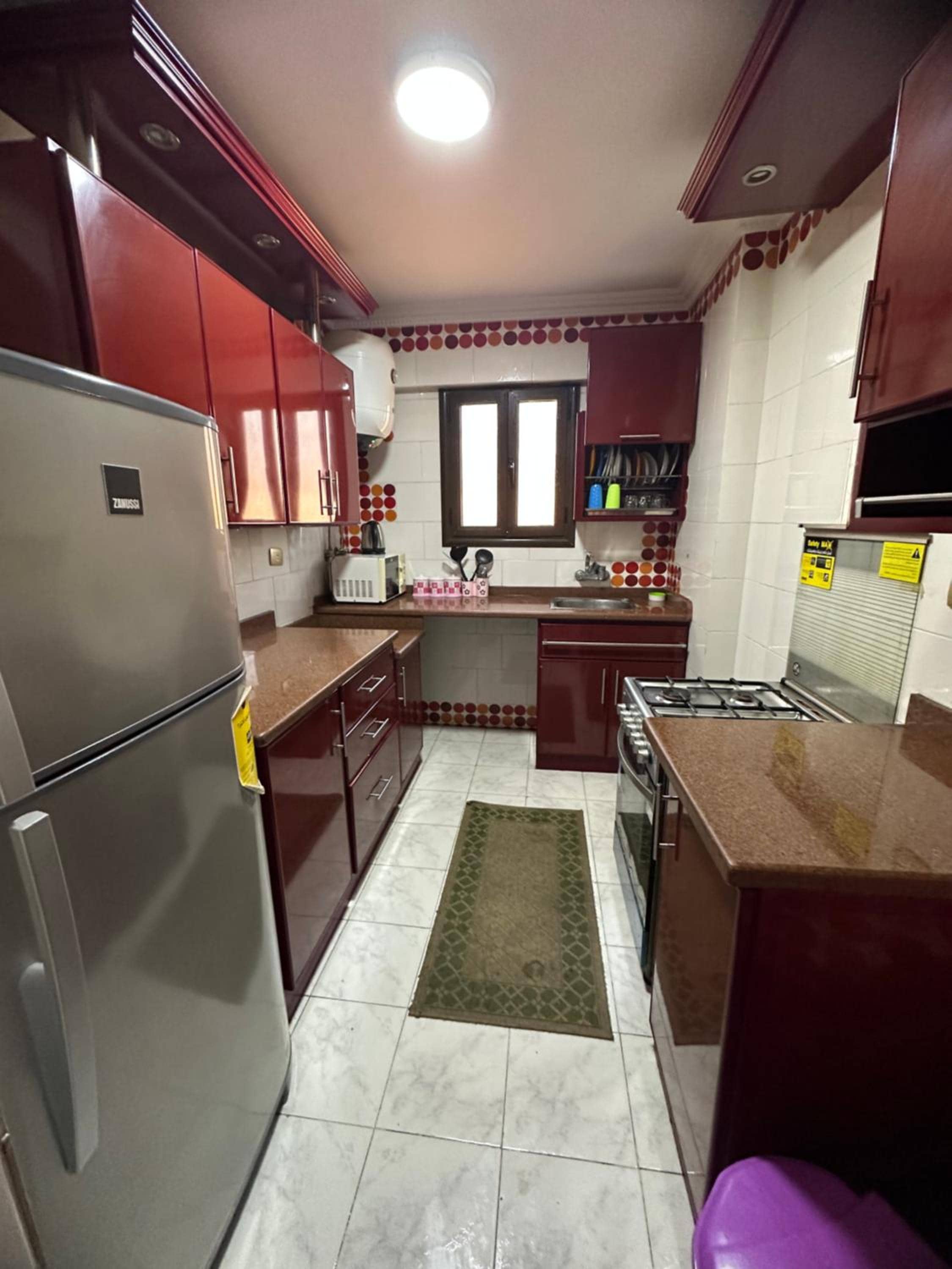 Apartment Sedi Beshr — 5
