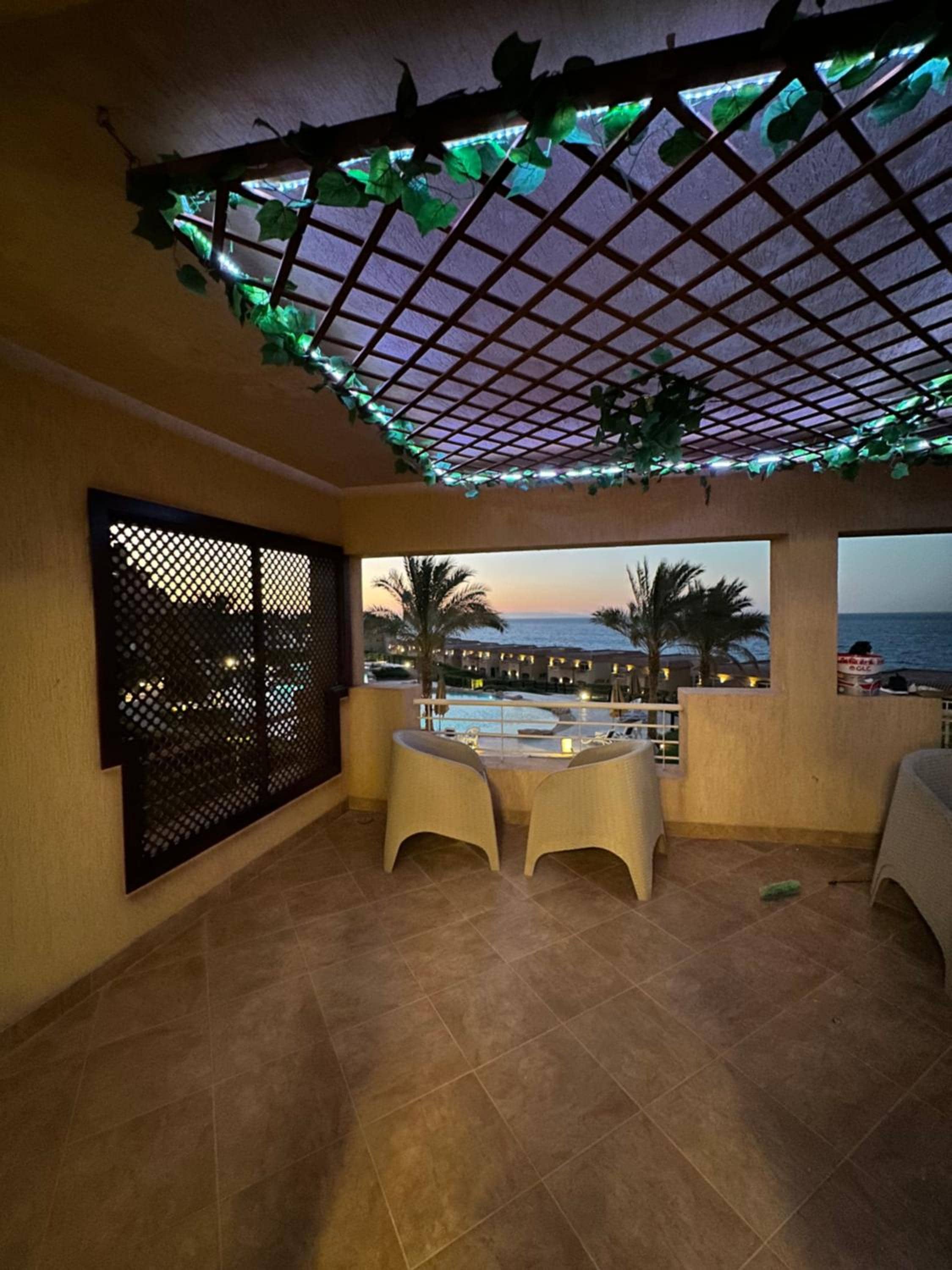 Telal Al Sukhna Only families — 2