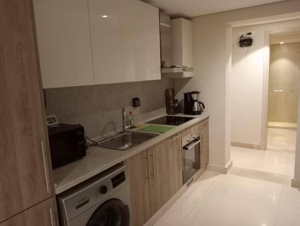 Mangroovy apartament El gouna — 5