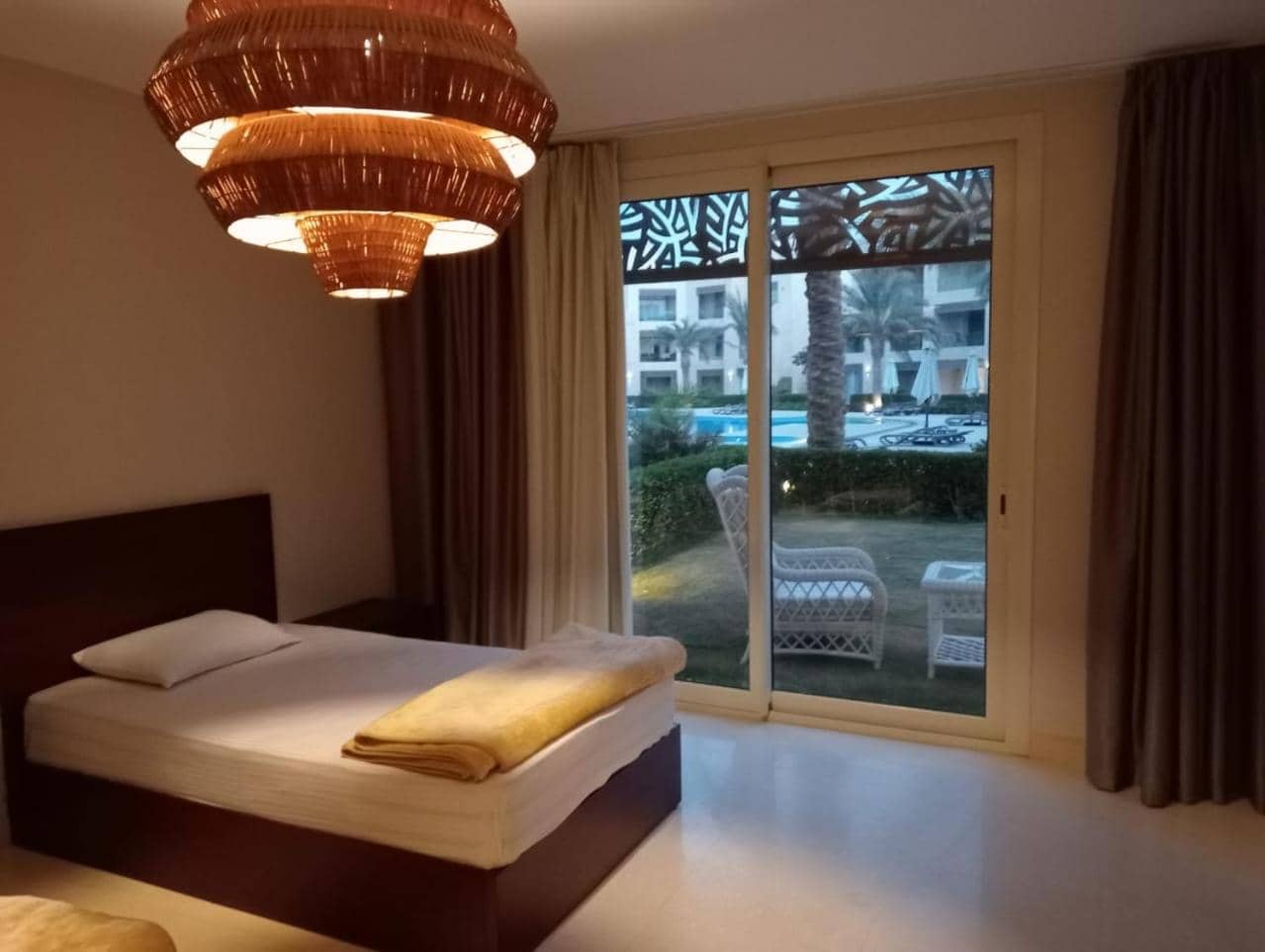 Mangroovy apartament El gouna — 3