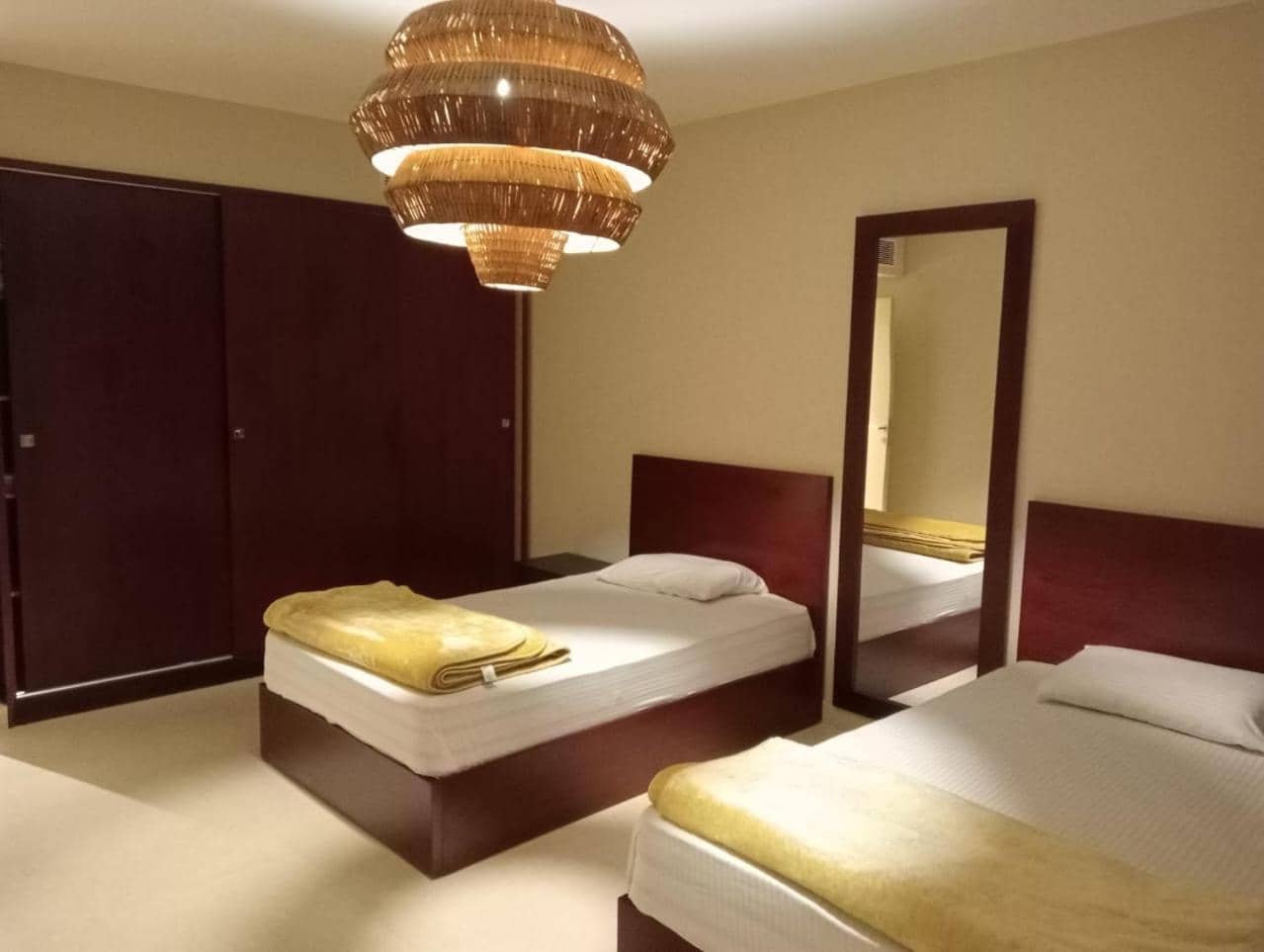 Mangroovy apartament El gouna — 2