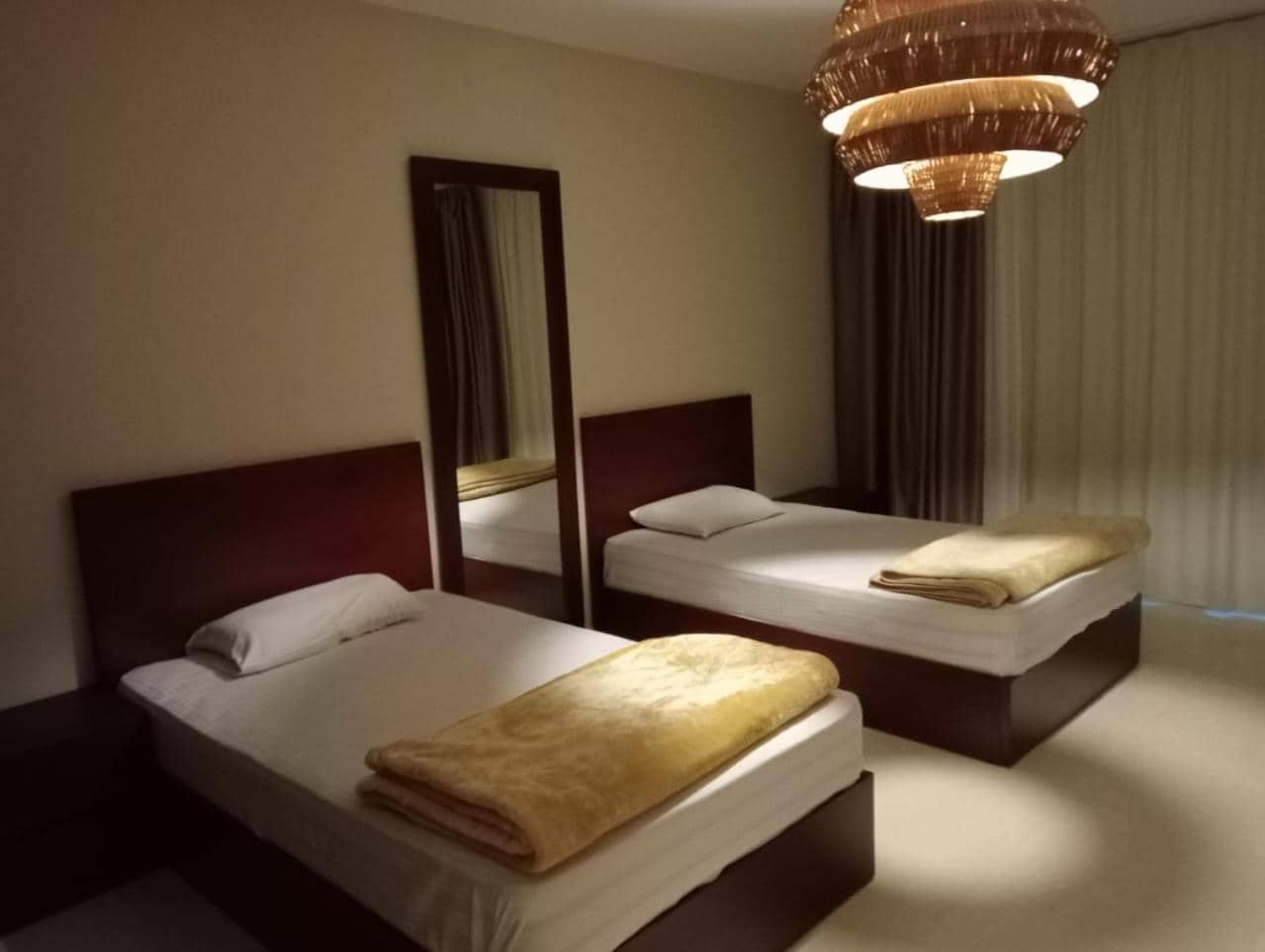 Mangroovy apartament El gouna — 4