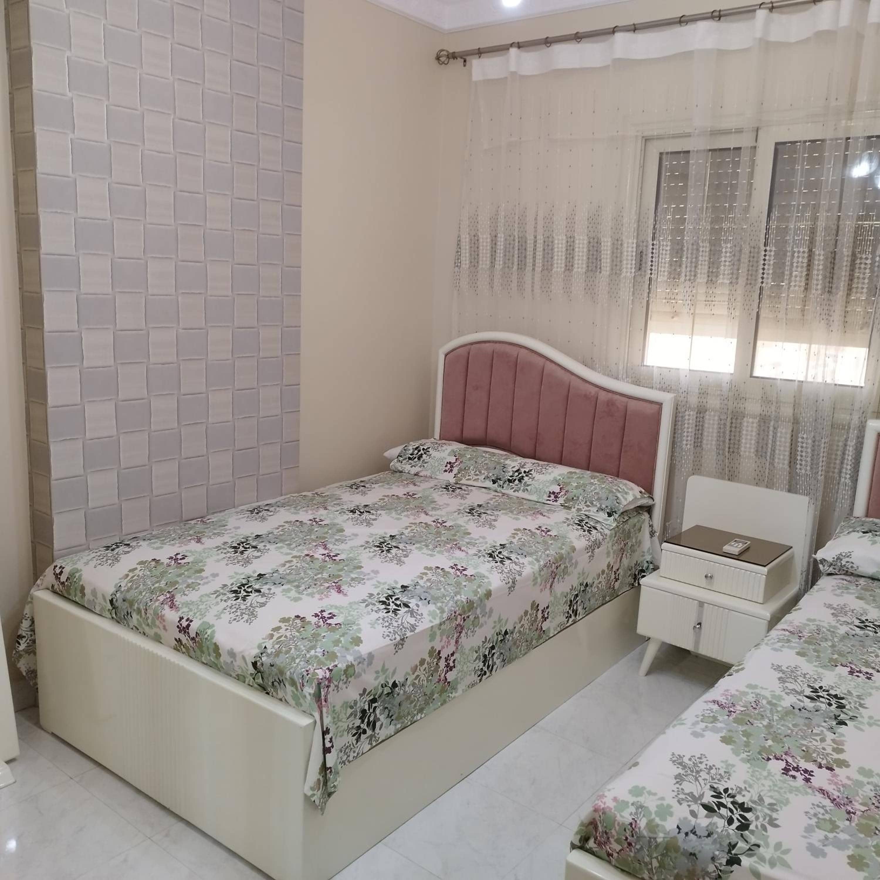 Apartment Nasr City — 3