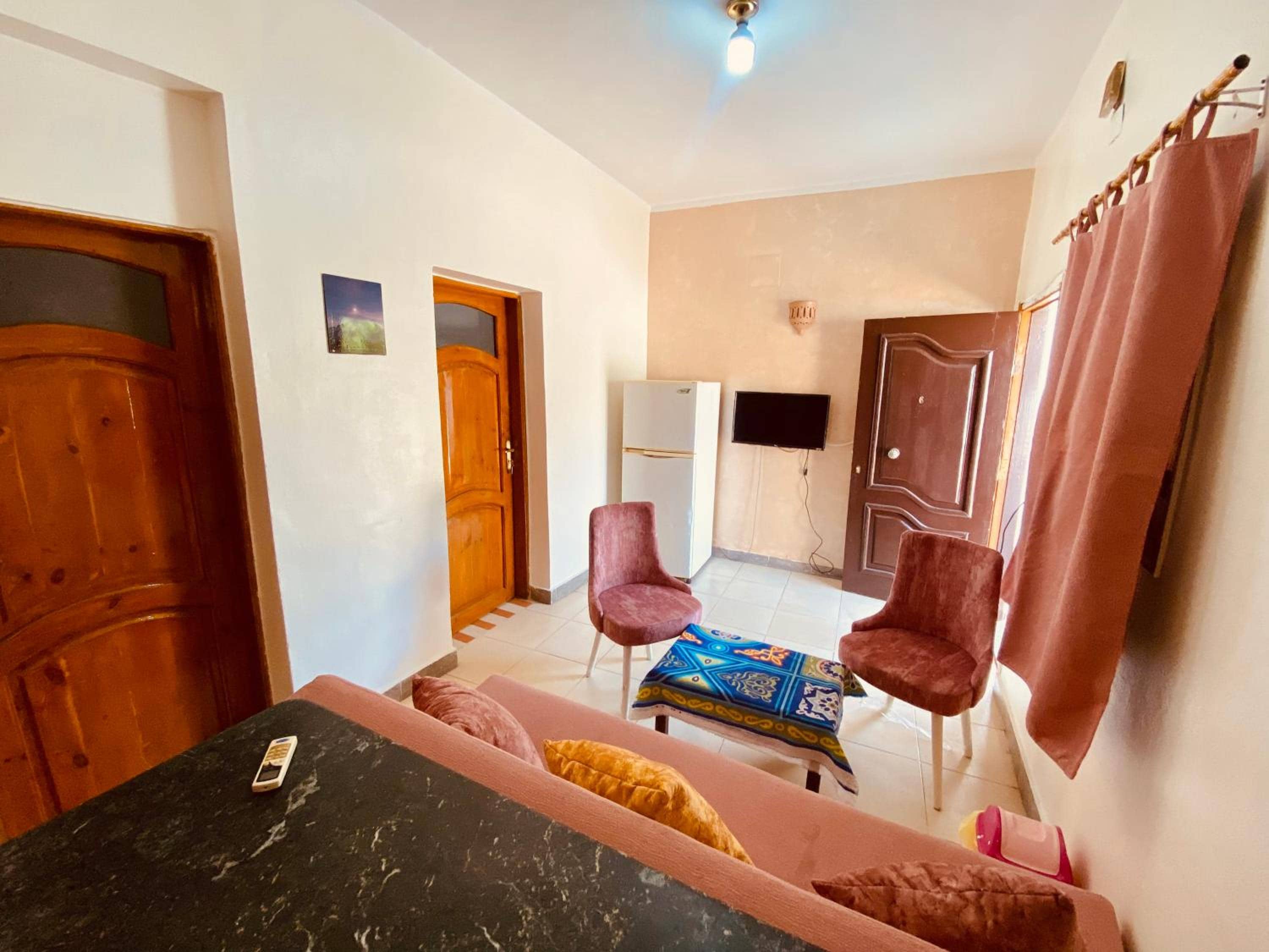 Saleh house — 3