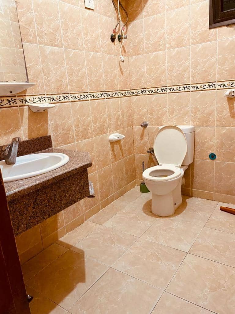 Saleh house — 5
