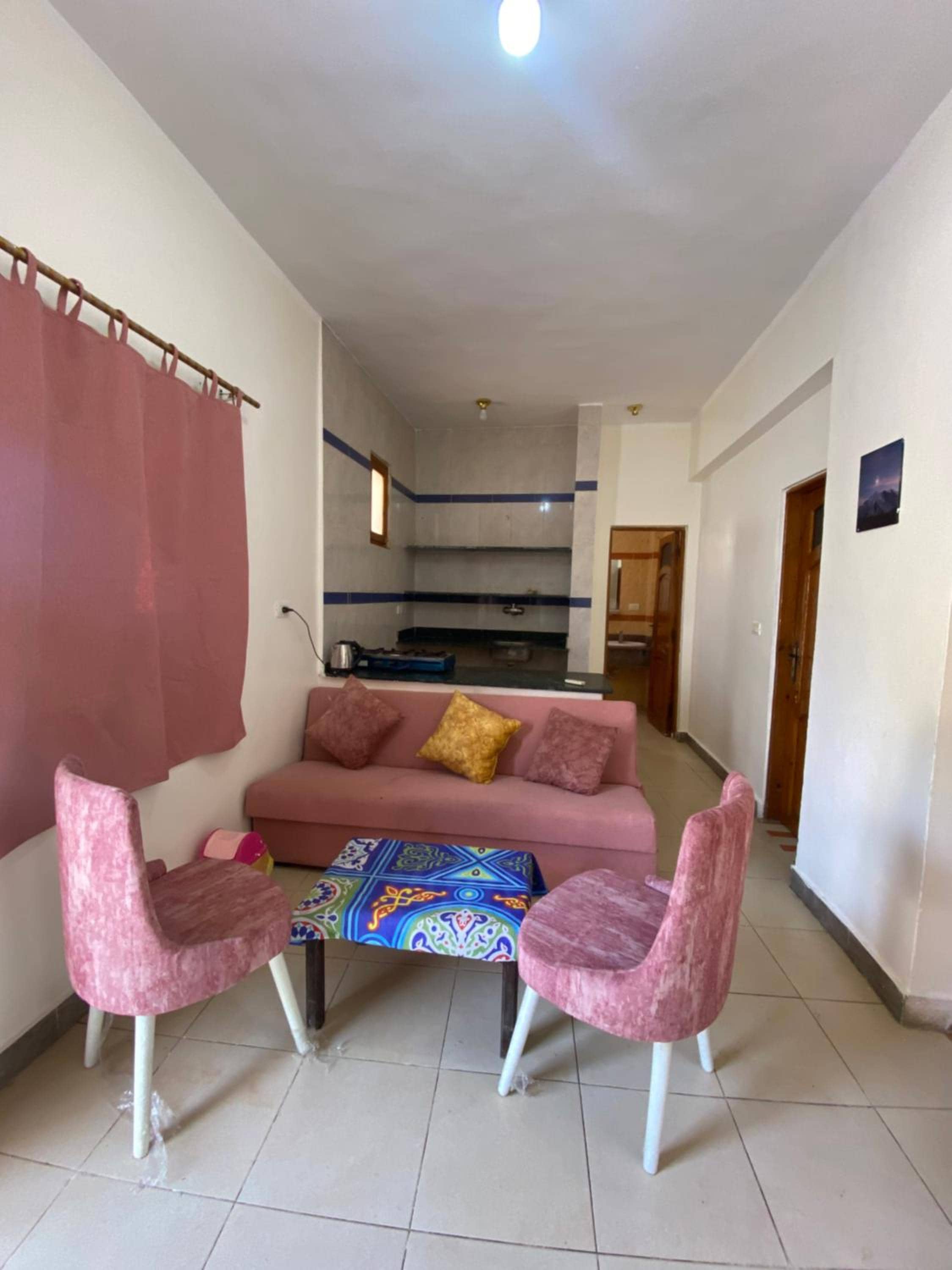 Saleh house — 2
