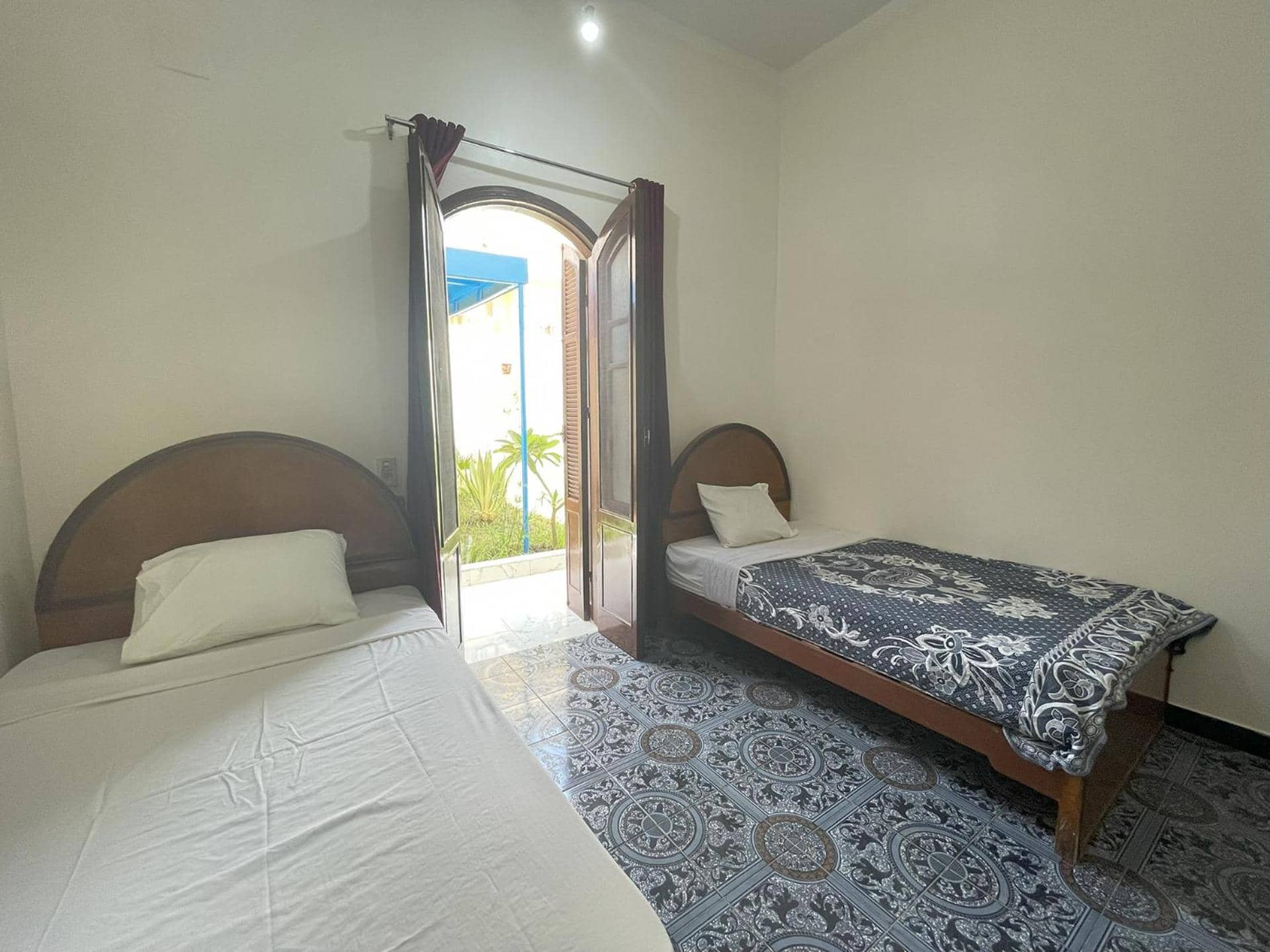 Gîte Hôtel Ramla Louxor — 4