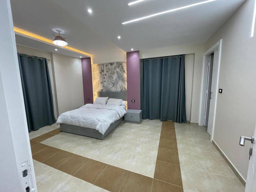 Hurghada-Magawish Villa 1 — 5