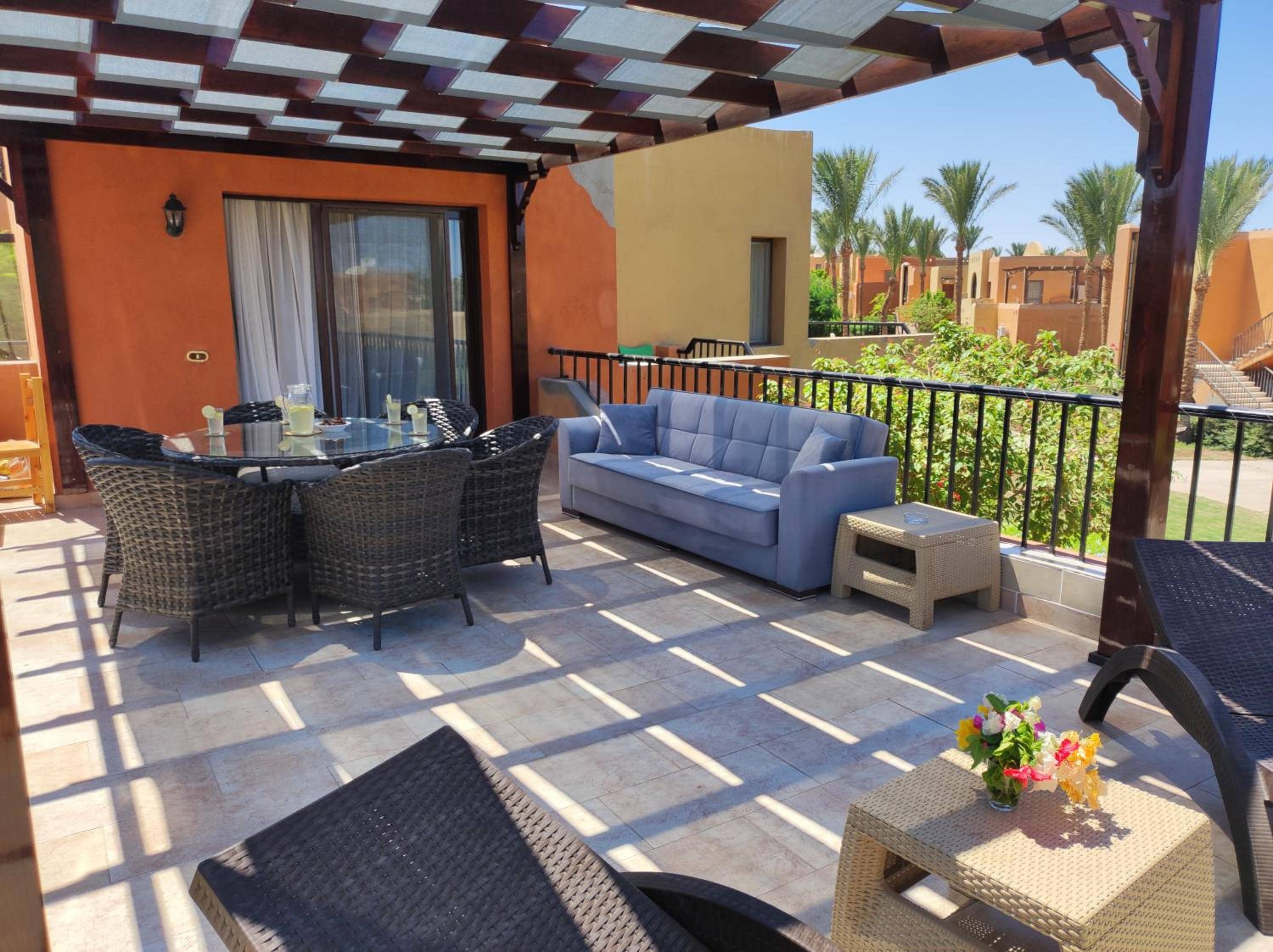 Chalet Stella Makadi Beach 5* — 4