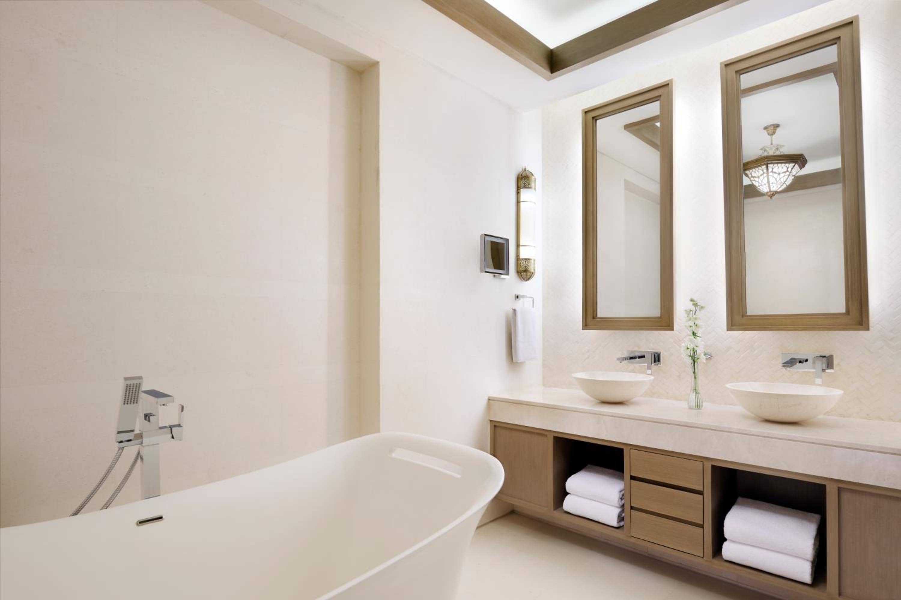 InterContinental Durrat Al Riyadh Resort & Spa by IHG — 4