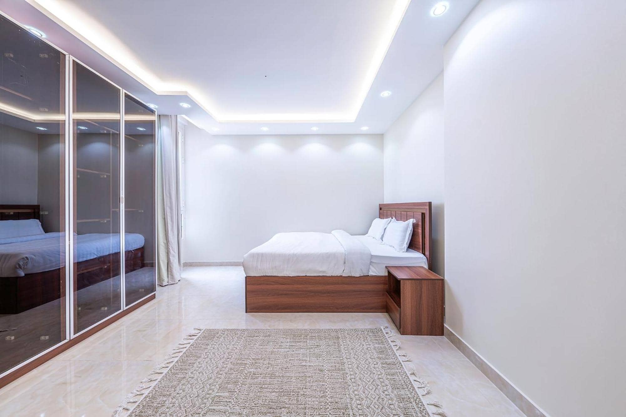 Mabaat - Almasarat Tower Al Shati - 531 — 2