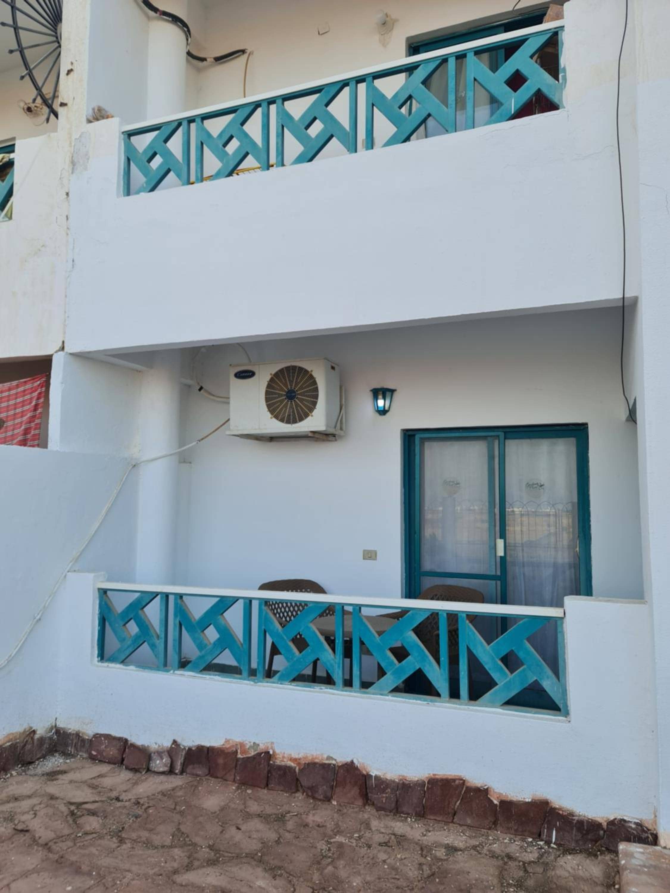 Amazing flat in Gardenia plaza — 2