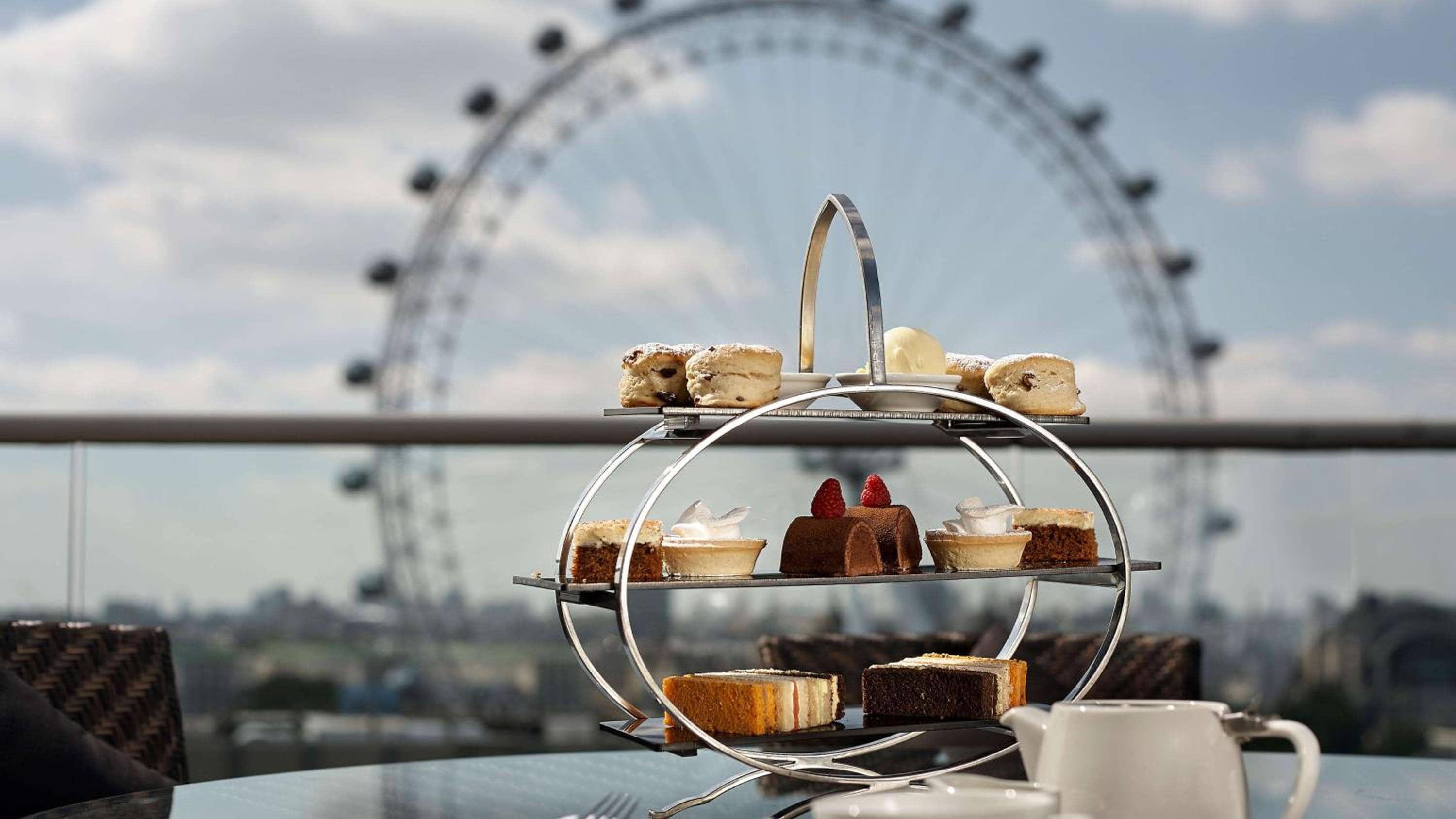 Park Plaza County Hall London — 4