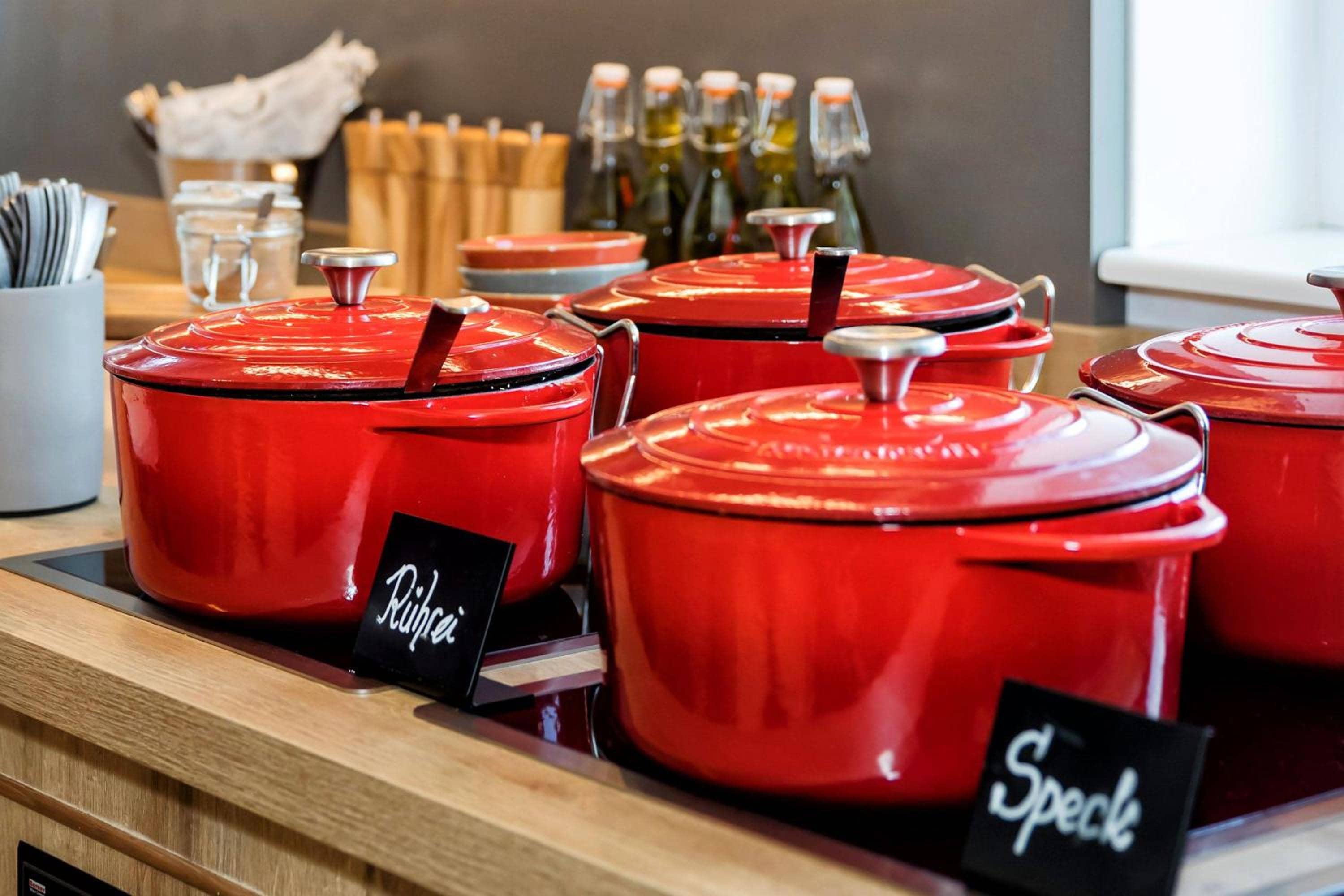 Spark by Hilton Vienna Messe Prater — 4