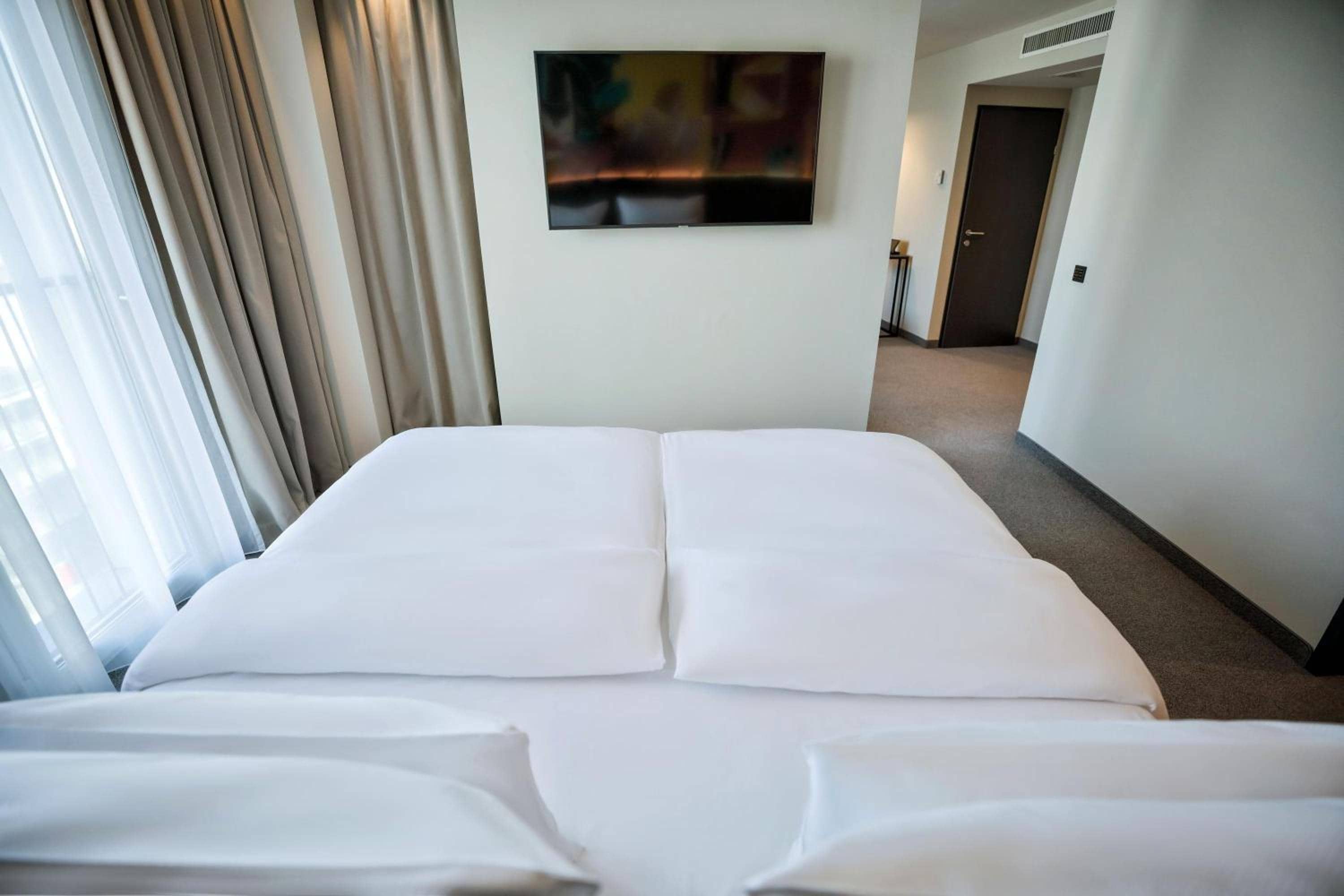 Spark by Hilton Vienna Messe Prater — 3
