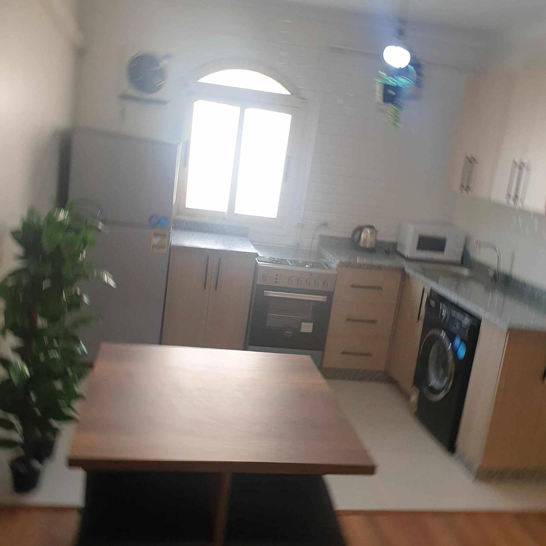 Akhnaton St Studio New Cairo — 4