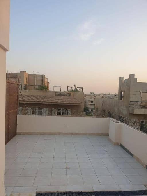 Happy Stay® at Central New Cairo