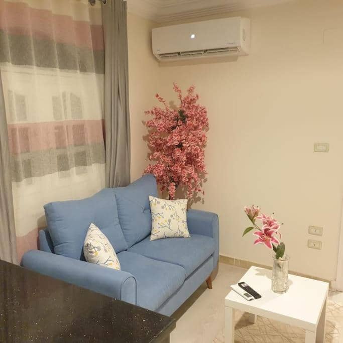 Happy Stay® at Central New Cairo — 3