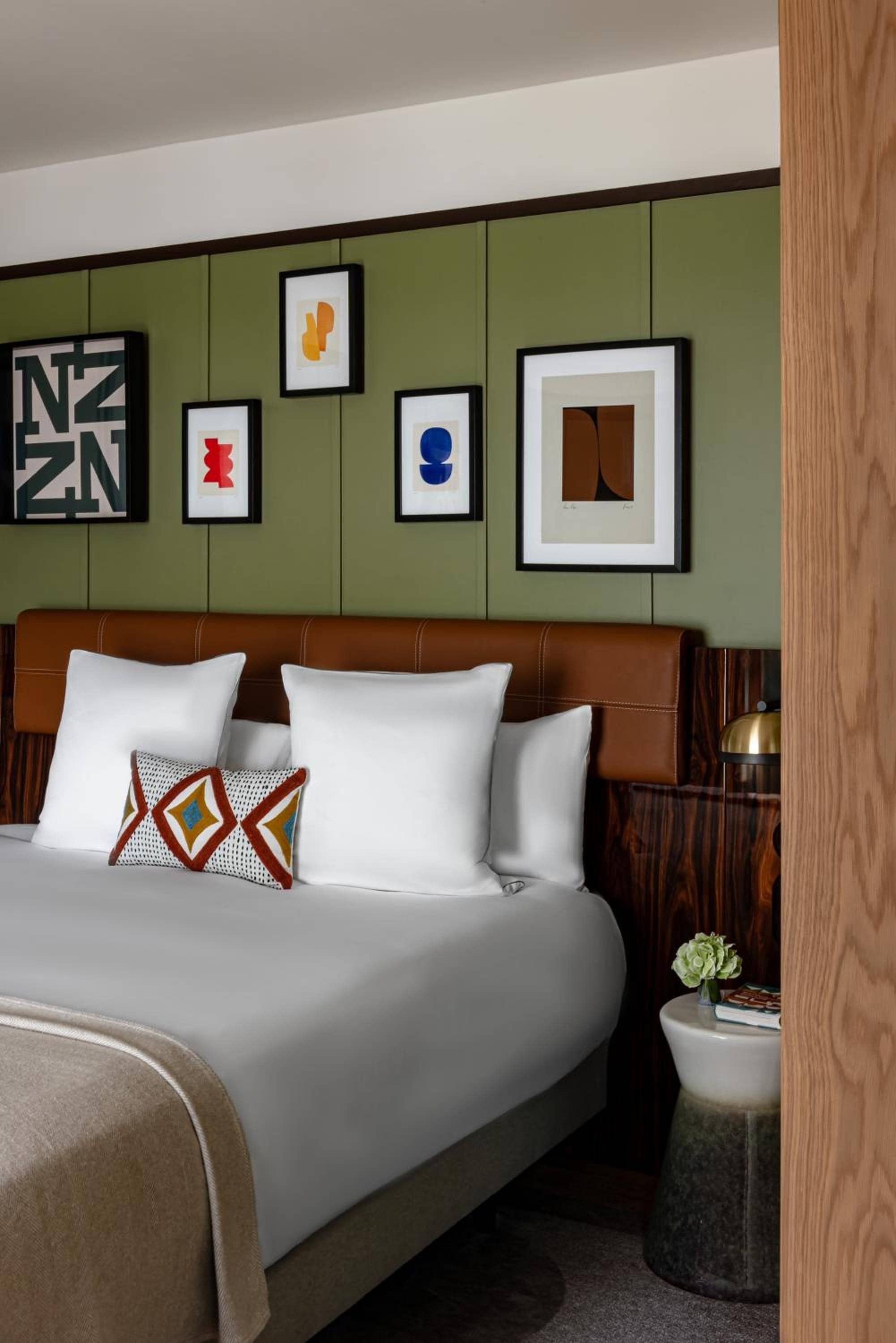 Norman Paris Hôtel & Spa — 5