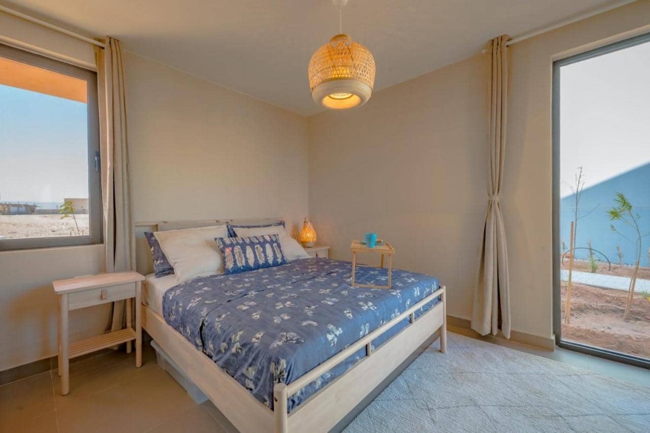 Apartment in Tawila ElGouna The Butterfly — 2