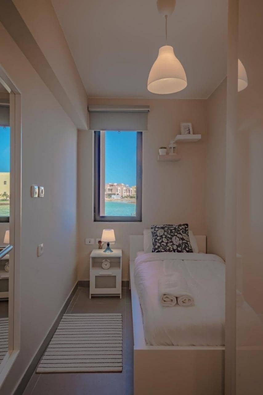Apartment in Tawila ElGouna The Butterfly — 3