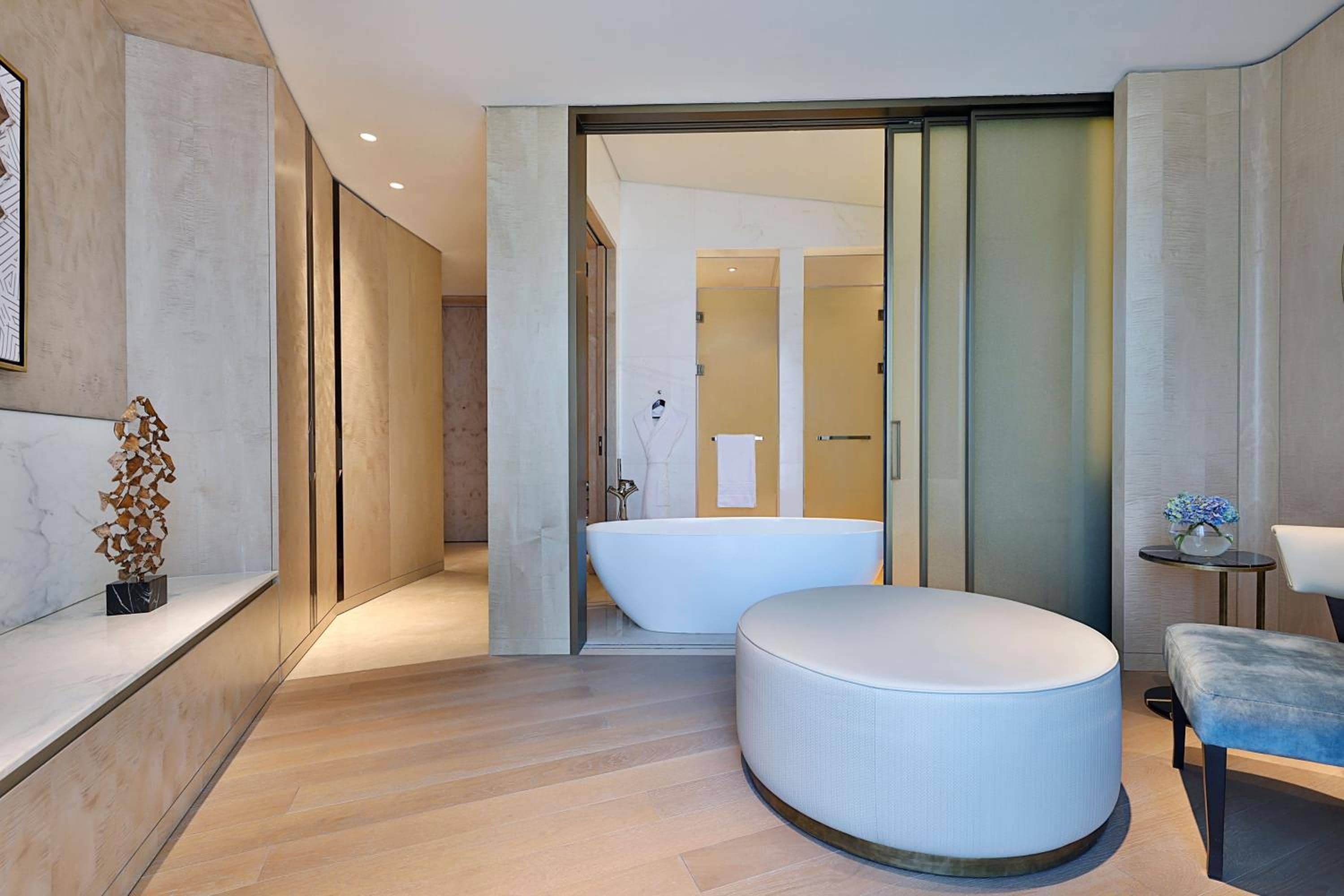 The St. Regis Riyadh — 4