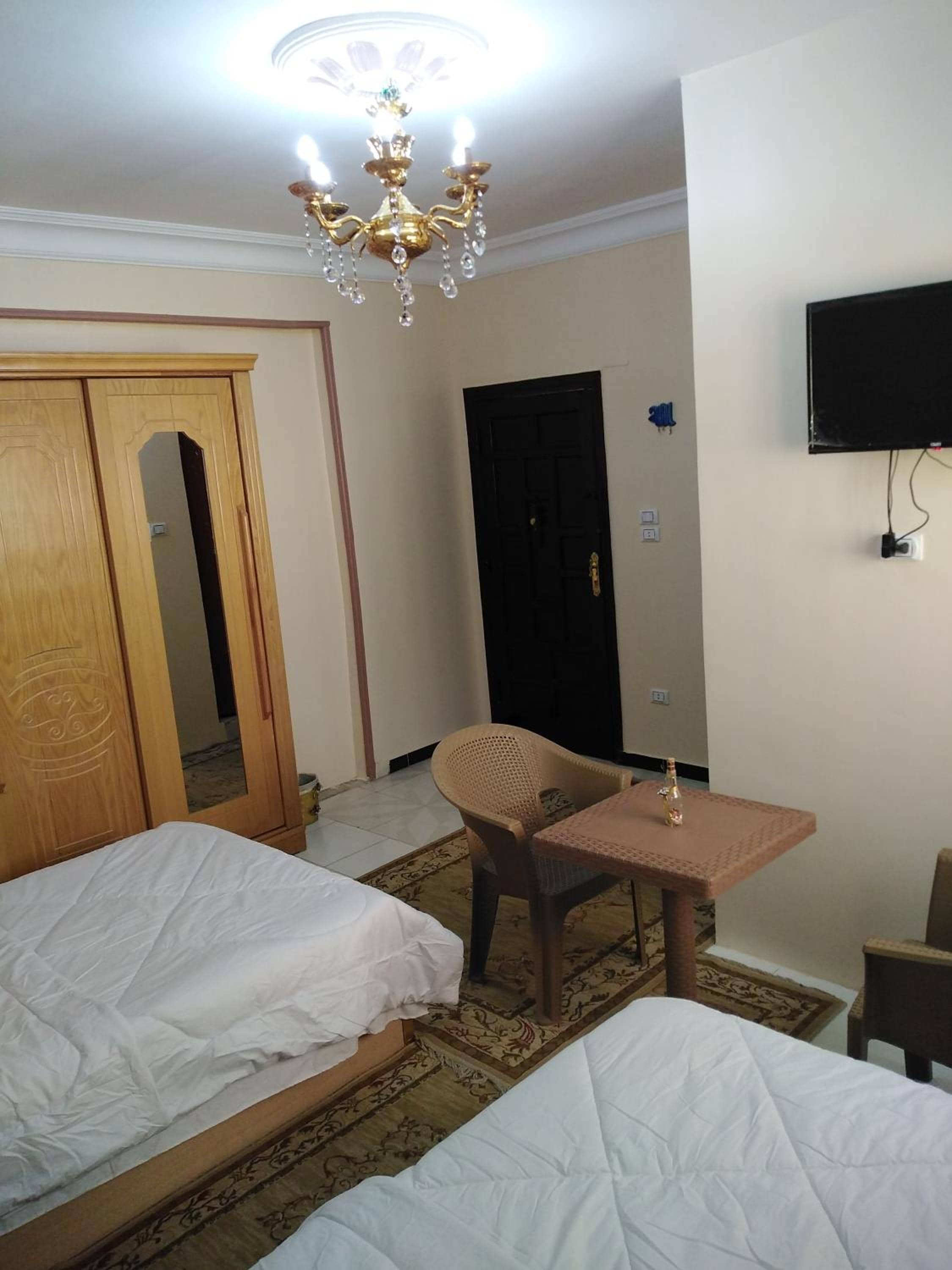 Nana Pyramids Guest House — 5