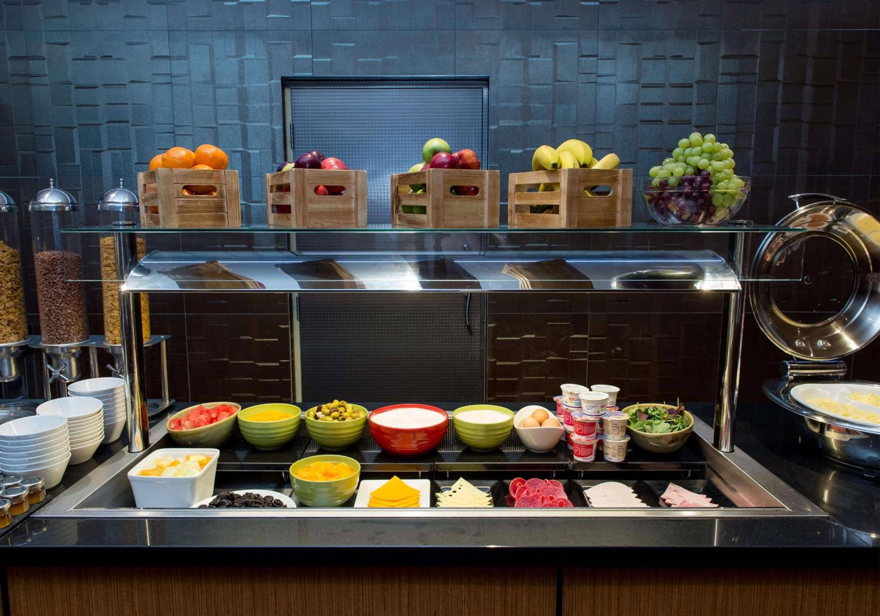 DoubleTree by Hilton Hotel London - Marble Arch — 2