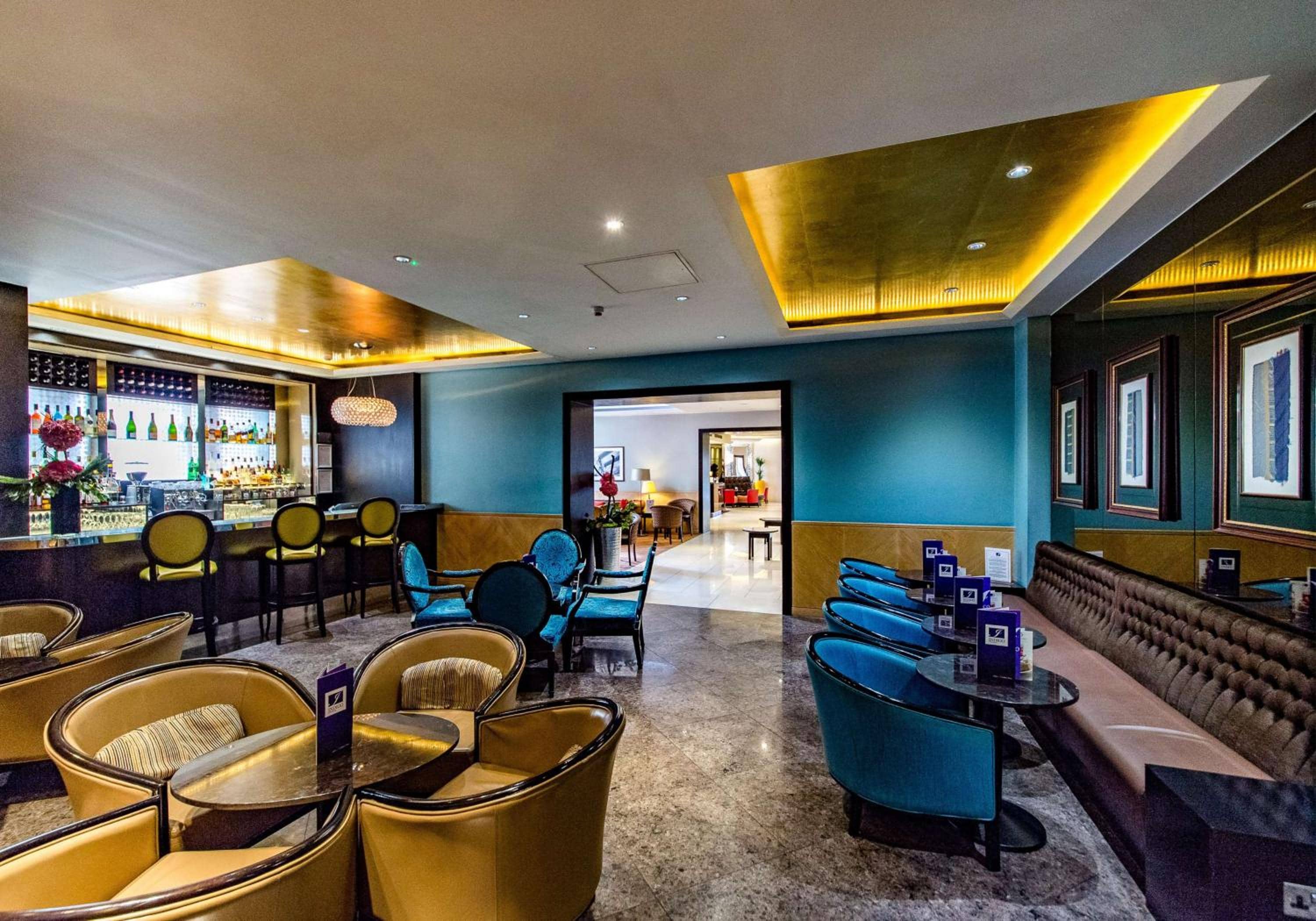 DoubleTree by Hilton Hotel London - Marble Arch — 3