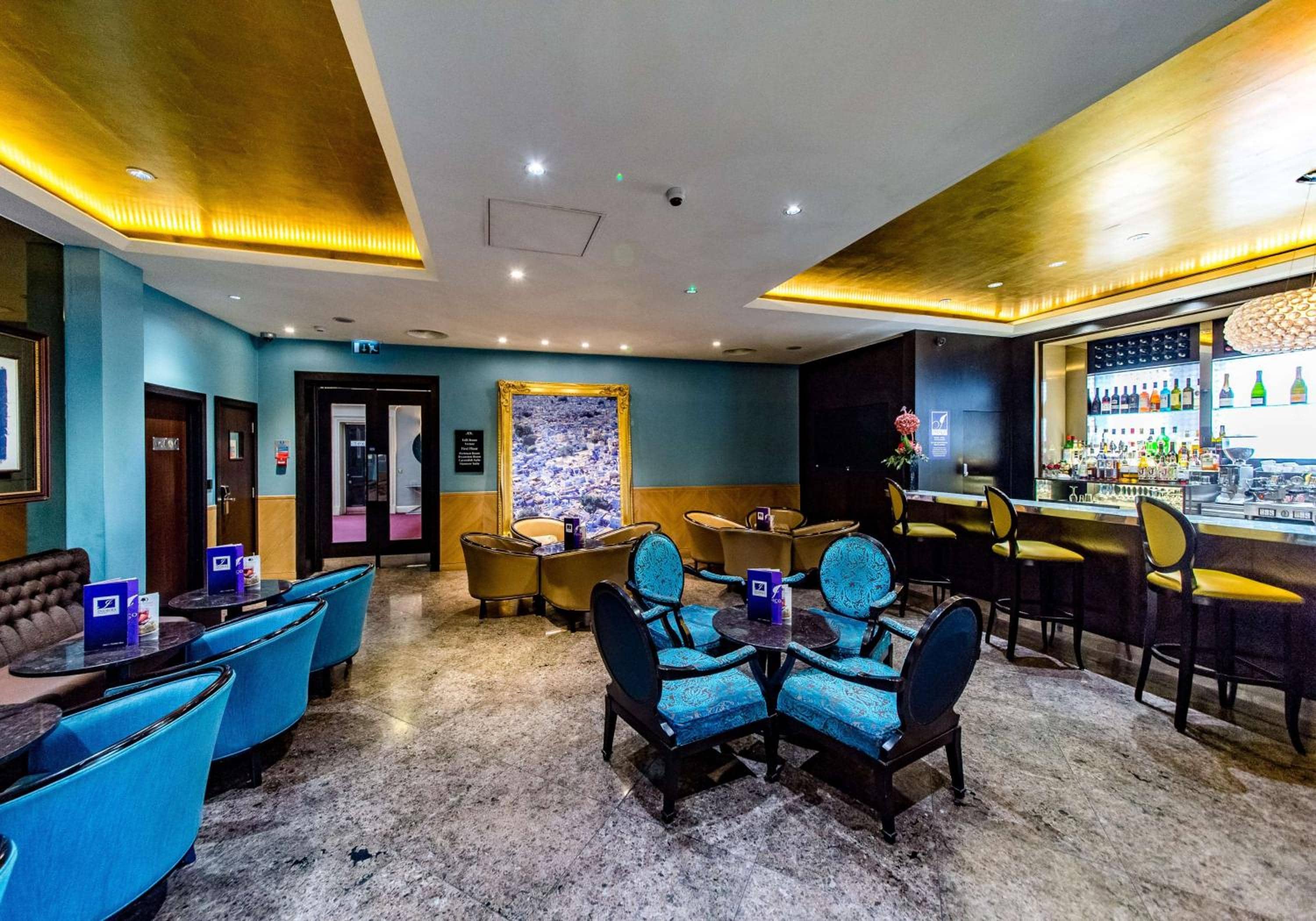 DoubleTree by Hilton Hotel London - Marble Arch — 5