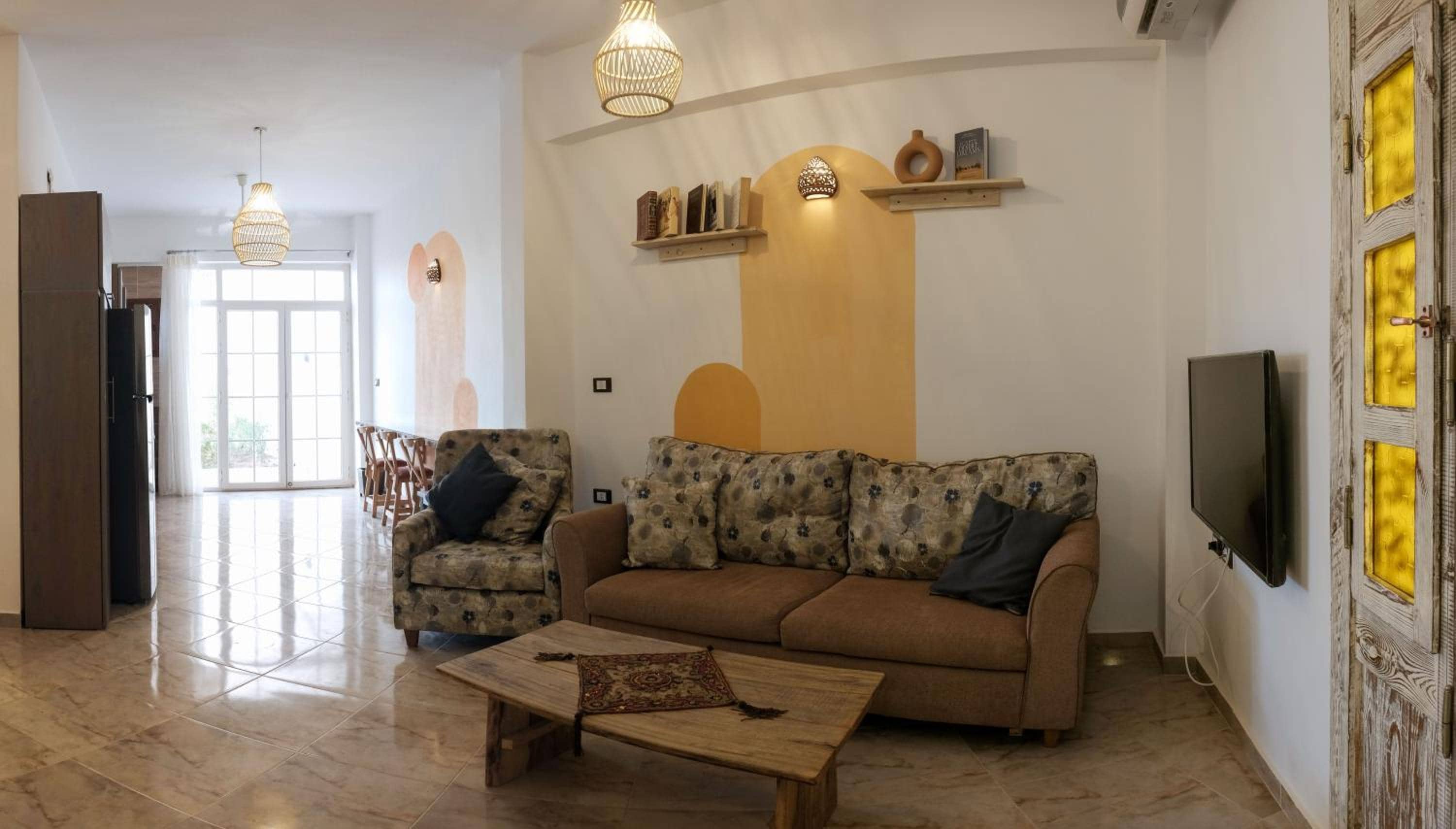 Tranquilo Boutique Hostel - Dahab — 3