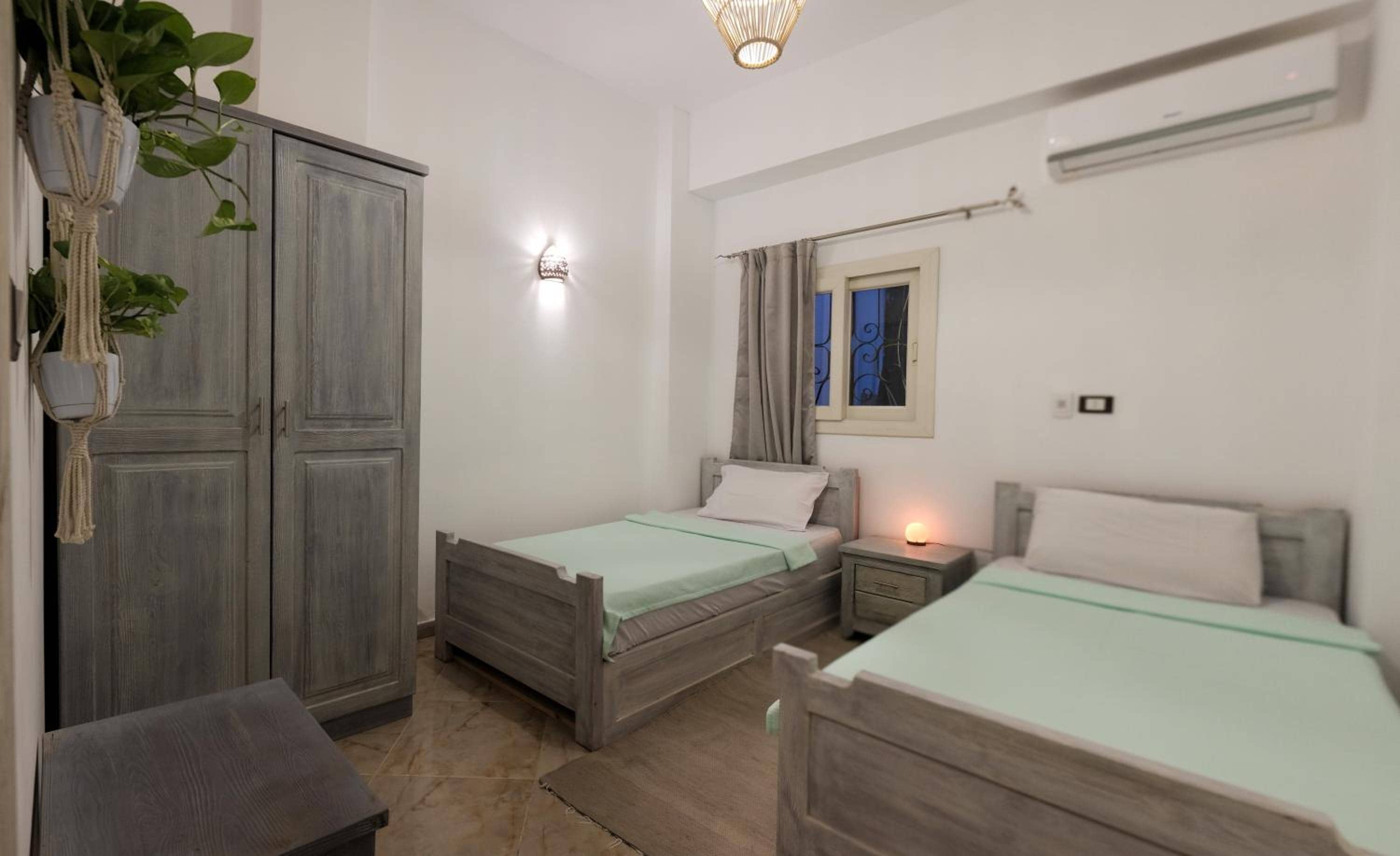 Tranquilo Boutique Hostel - Dahab — 5