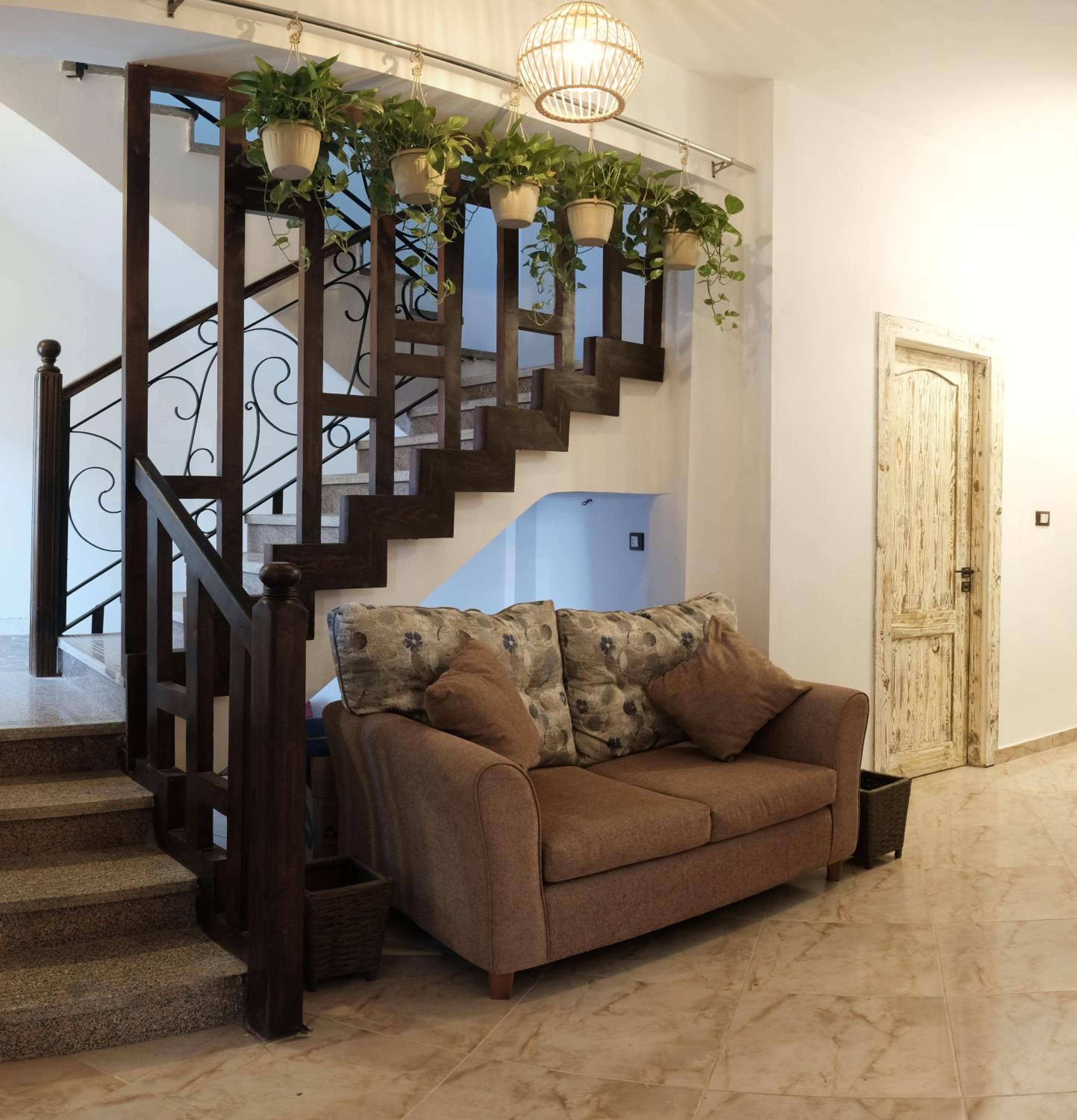 Tranquilo Boutique Hostel - Dahab — 4