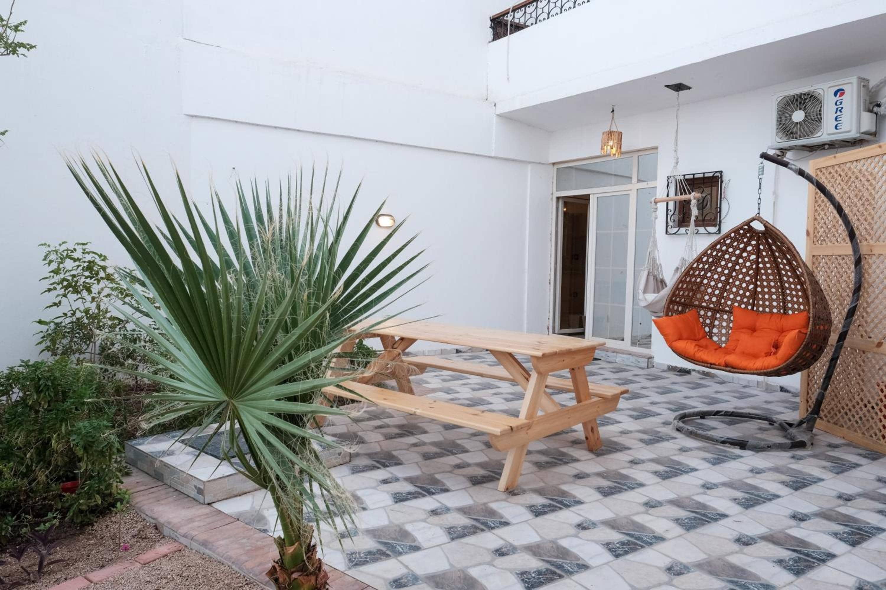 Tranquilo Boutique Hostel - Dahab