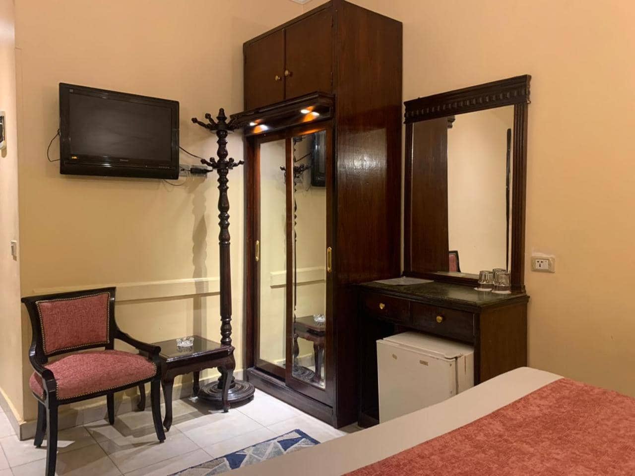 Holidays Express Hotel Cairo — 2
