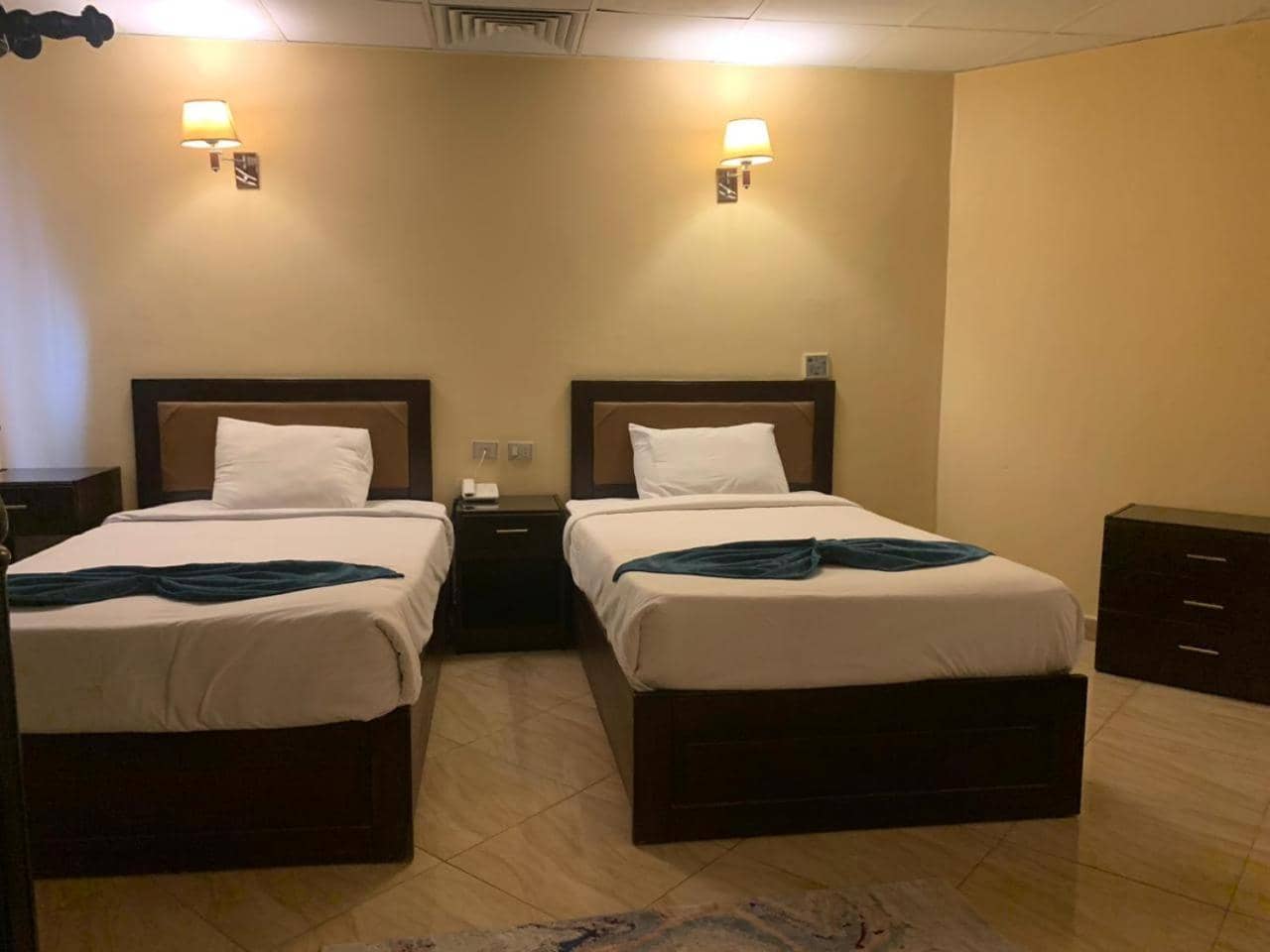 Holidays Express Hotel Cairo — 3