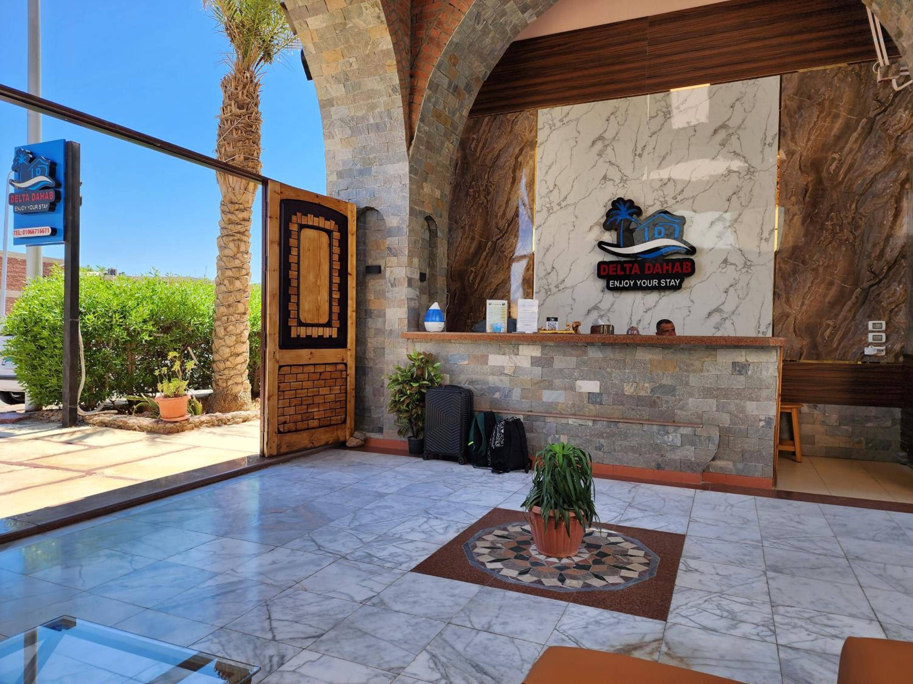 Delta Dahab Hotel — 4