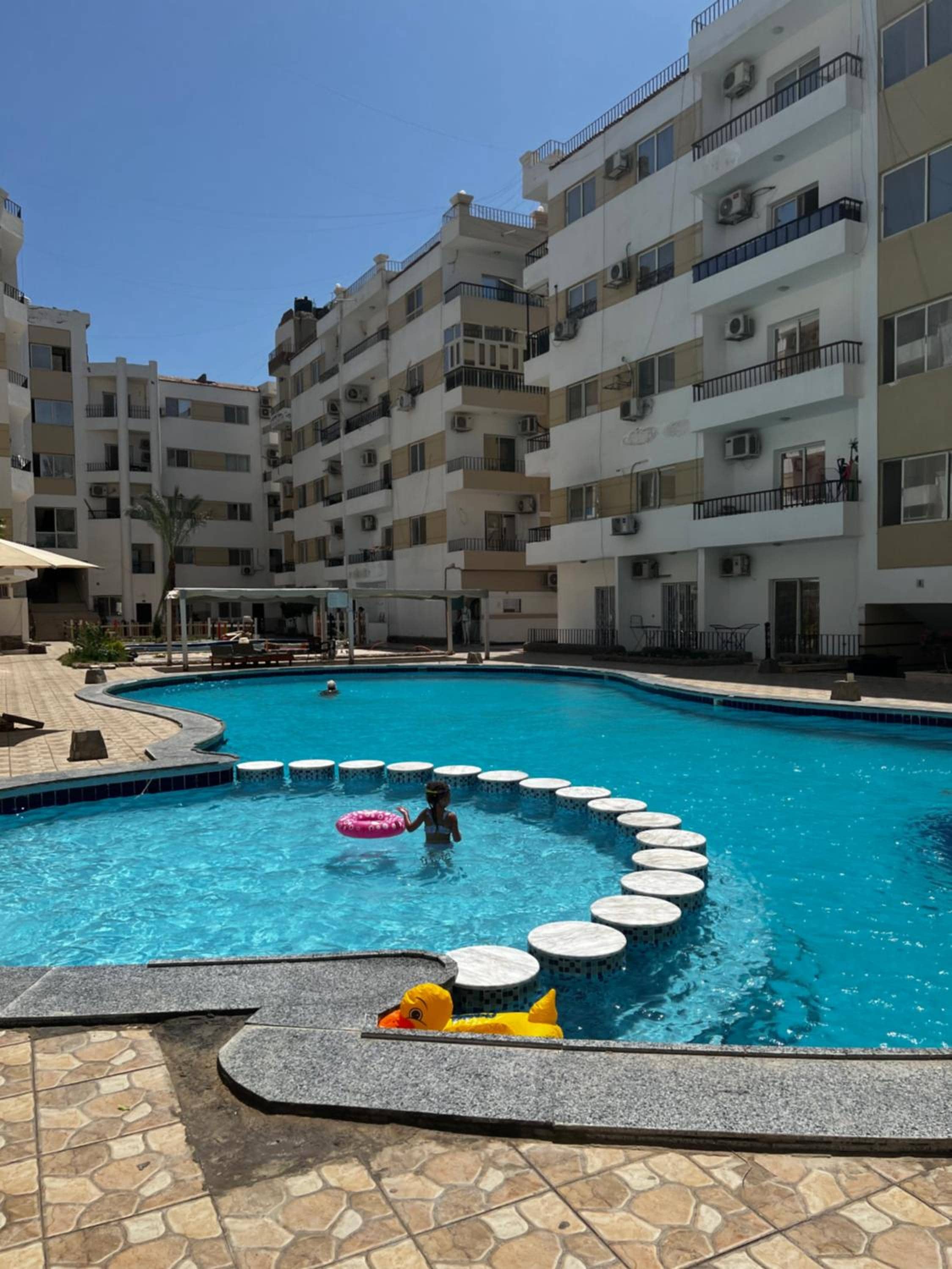 Lotus compound — 2