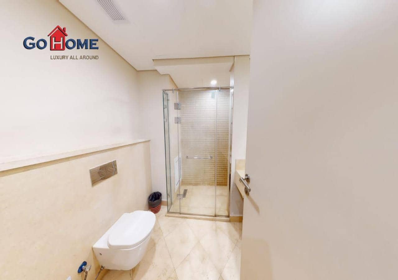 Beautiful 2B. Rooms M7-4B Mangaroveey — 2